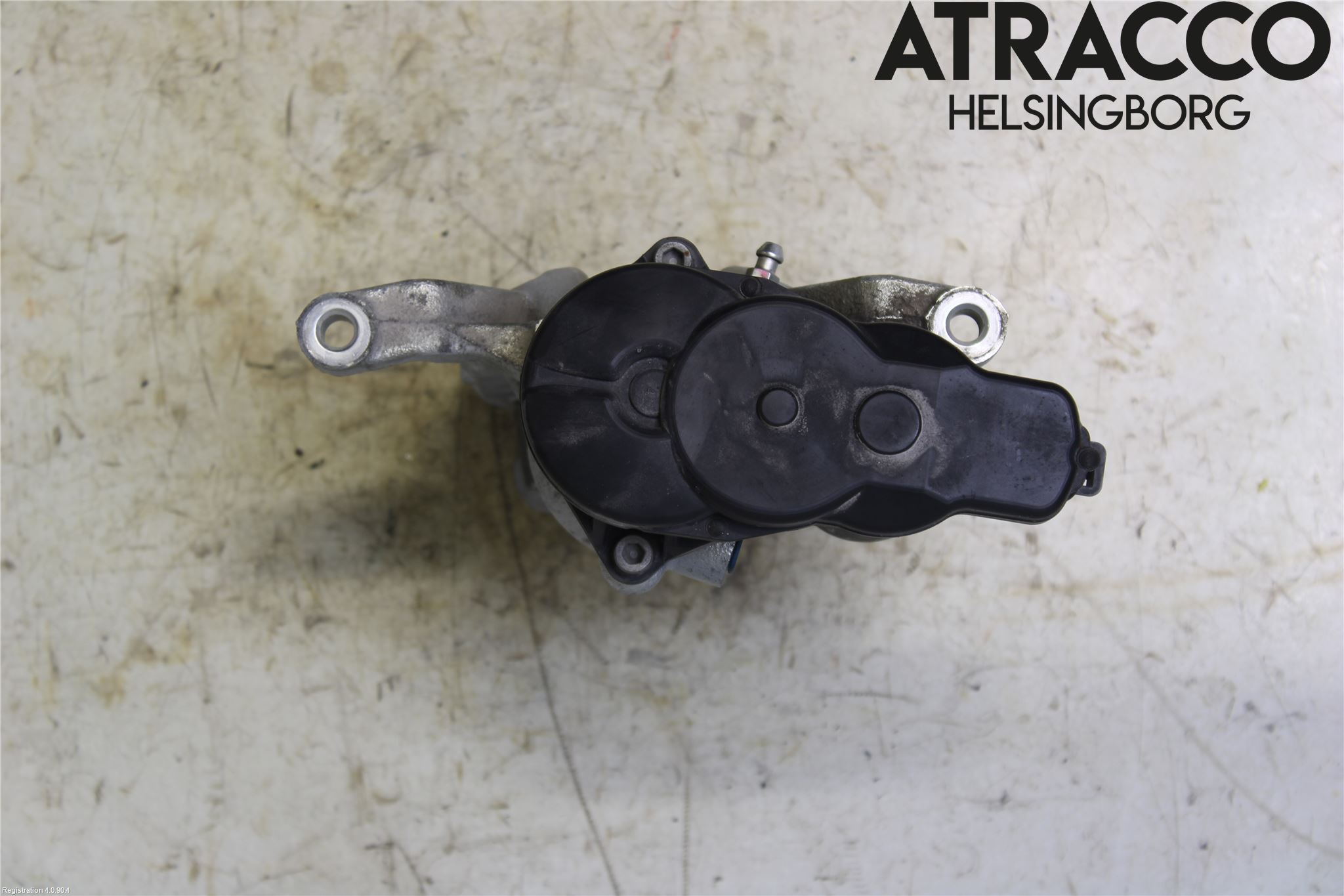 Lexus RX AL20 16-22 Bromsok Bak Vänster