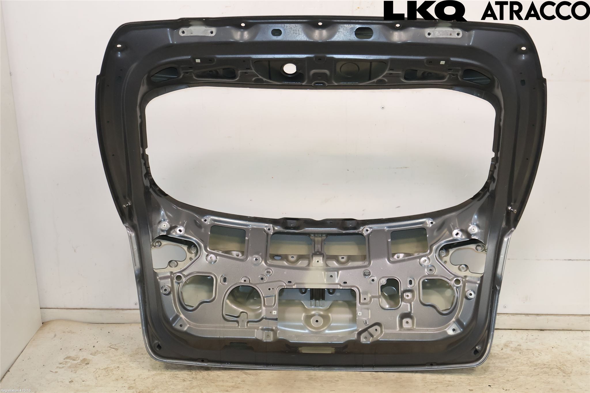Hyundai i40 16-18 Baklucka Kombi