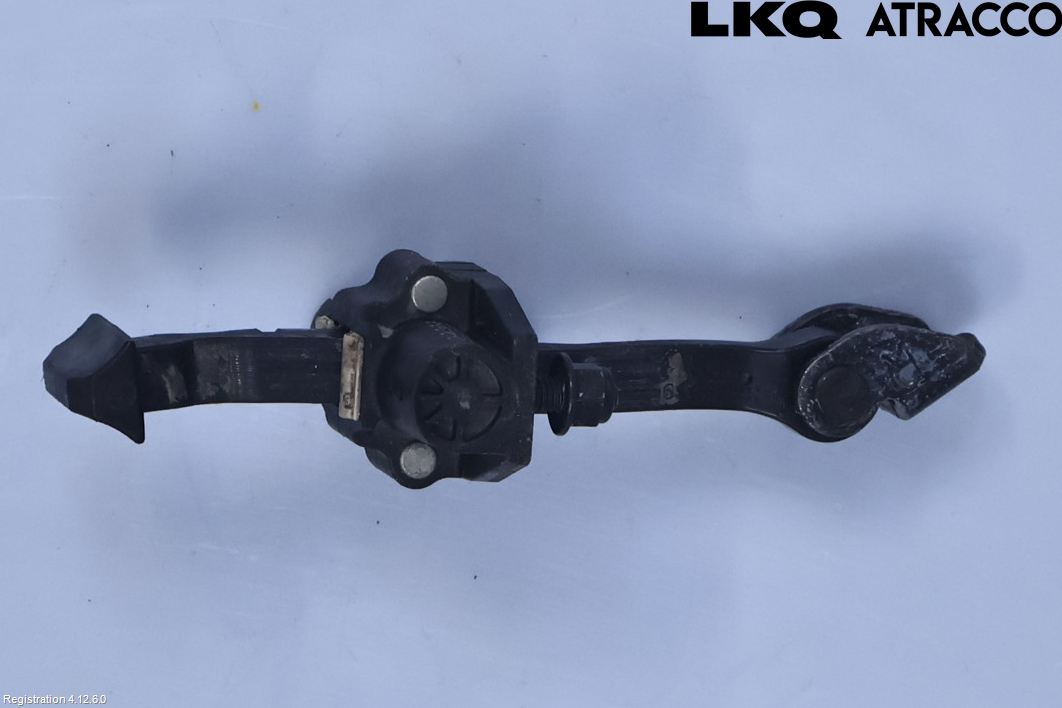 Volvo V60 19- Dörrstopp