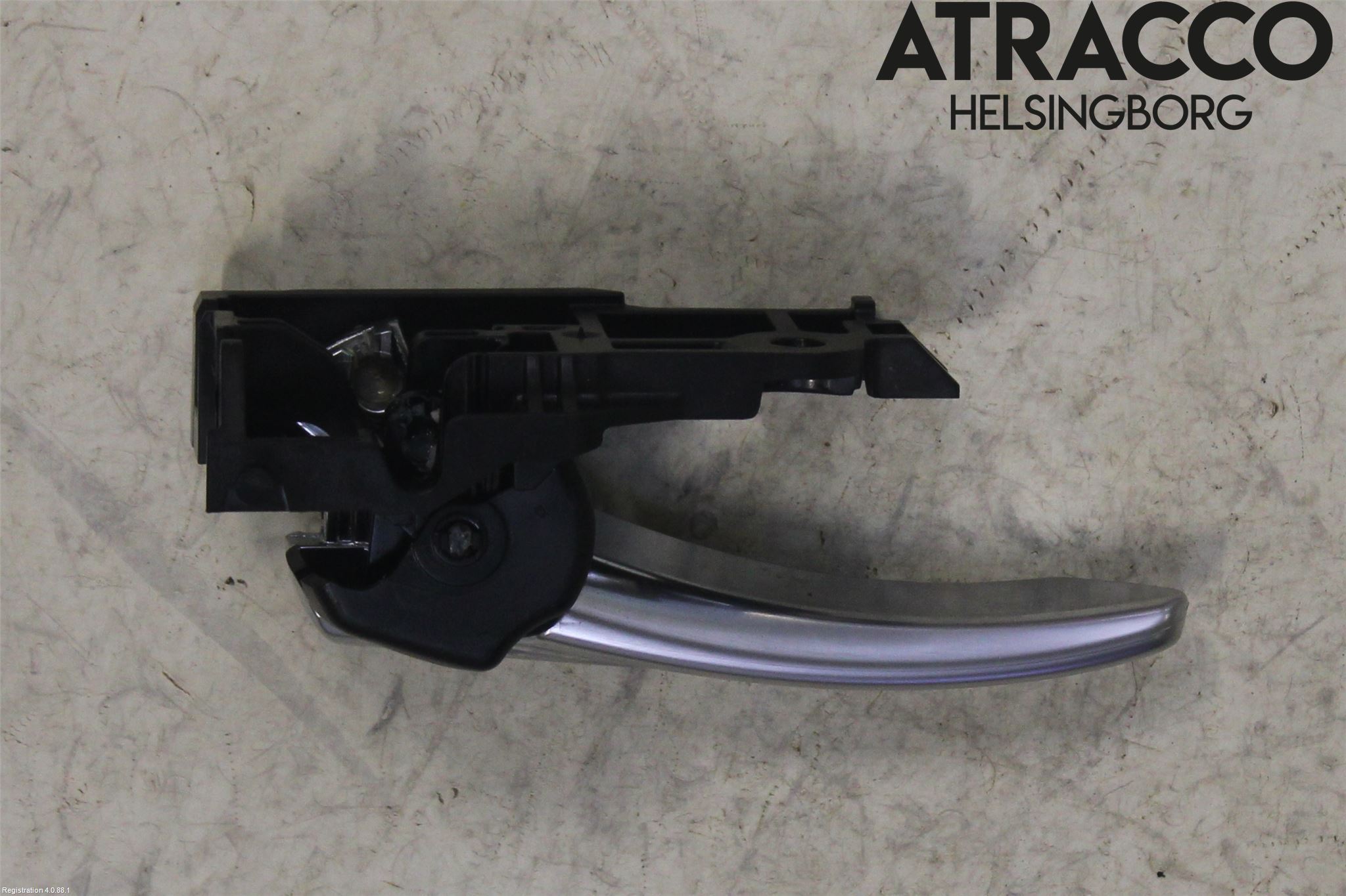 Toyota COROLLA 19- Dörrhandtag Inre Vä