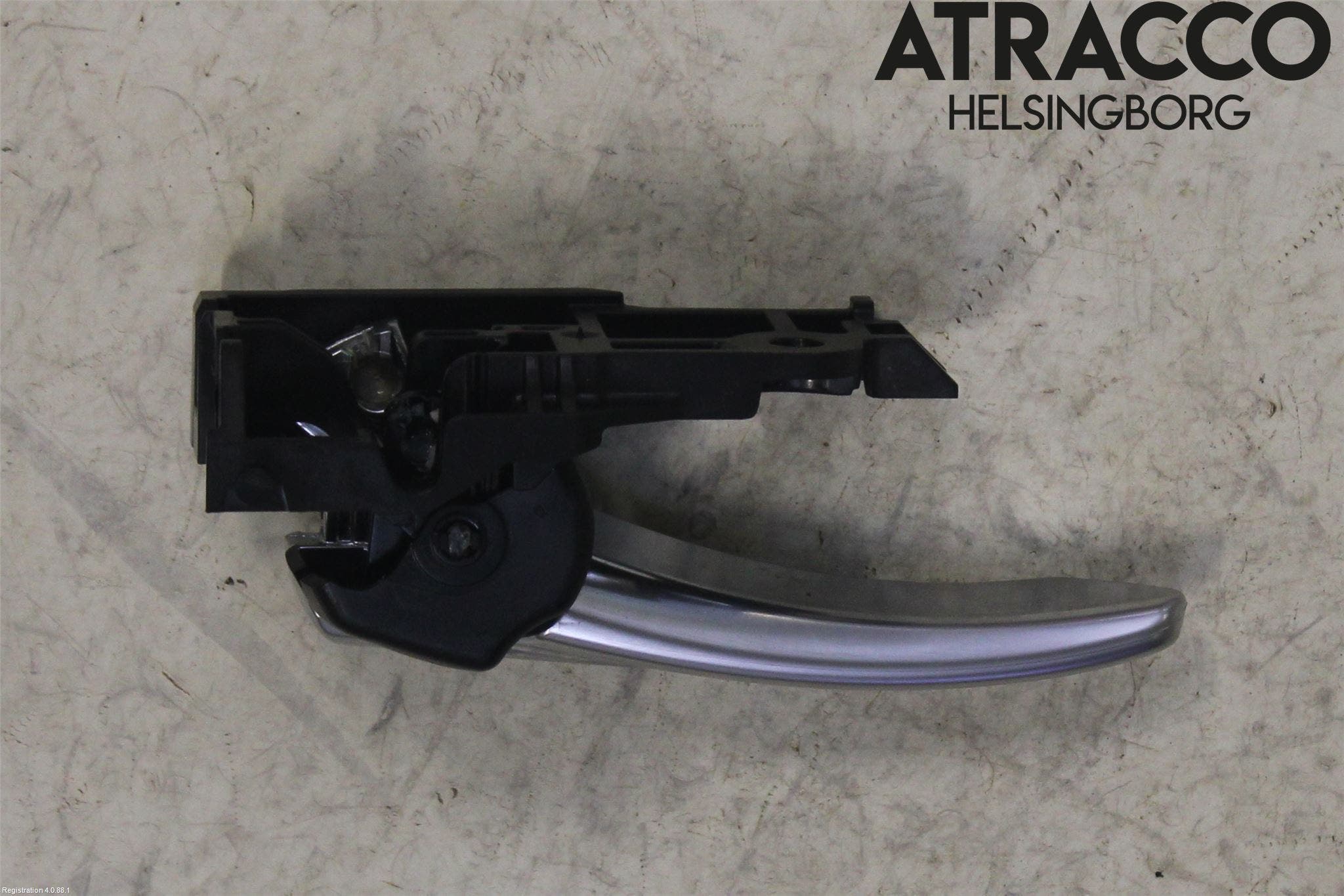 Toyota COROLLA 19- Dörrhandtag Inre Vä