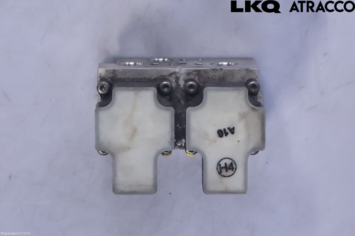 Volkswagen VW ID.4 21- Ac Expansionsventil