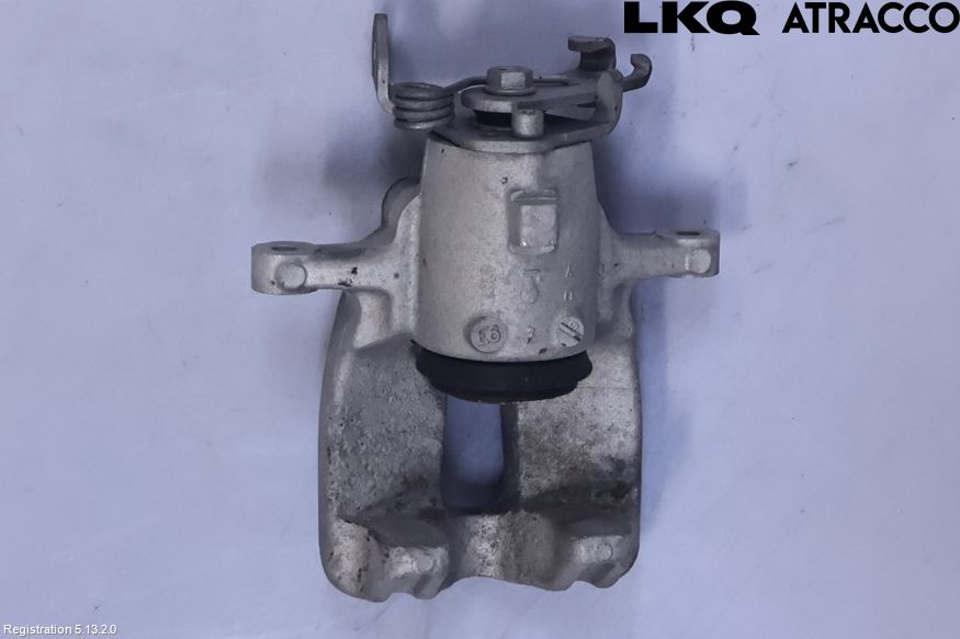 Opel INSIGNIA 09-16 Bromsok Bak Vänster