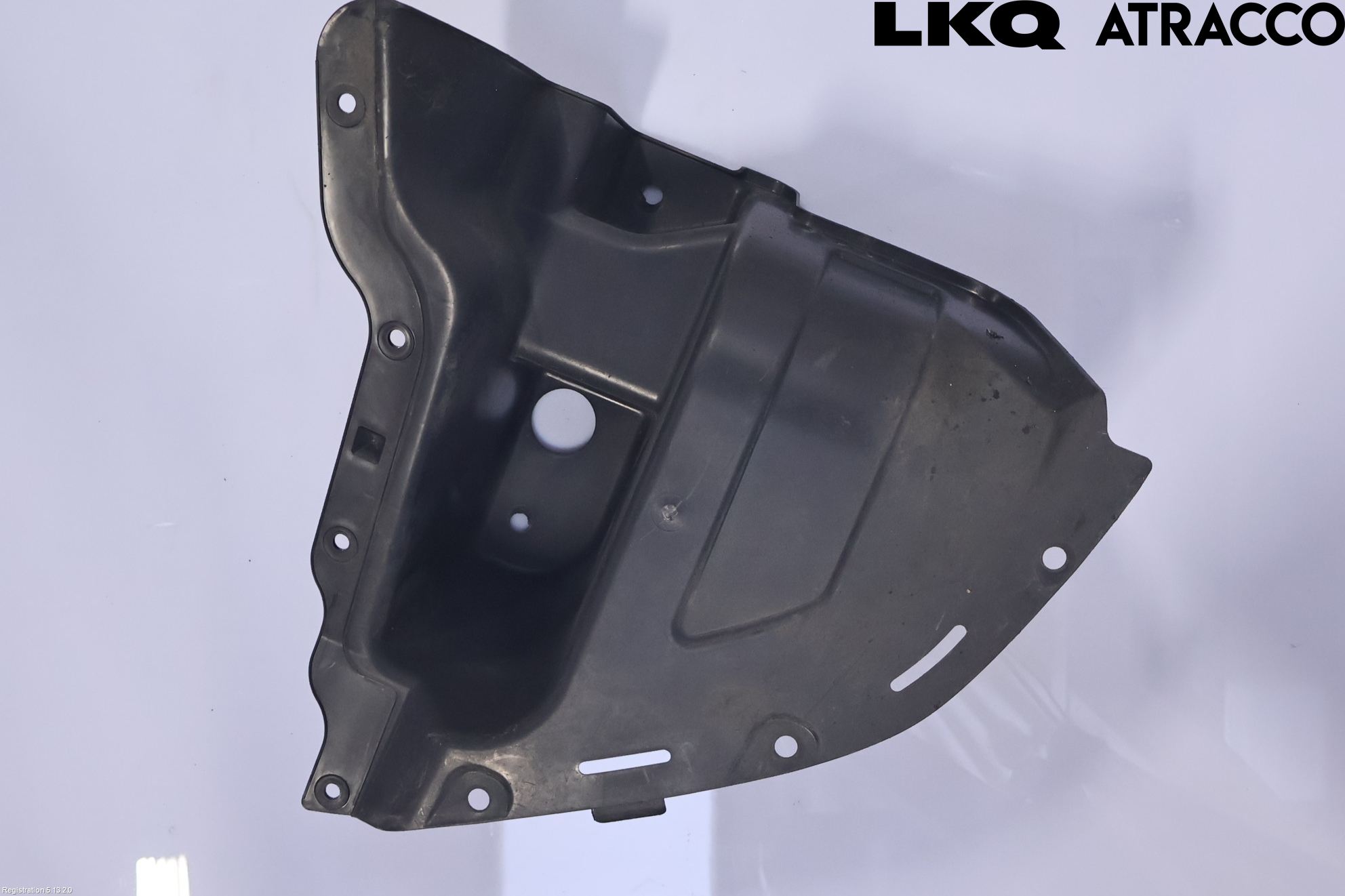 Hyundai IONIQ AE 17-22 Skärm Inner