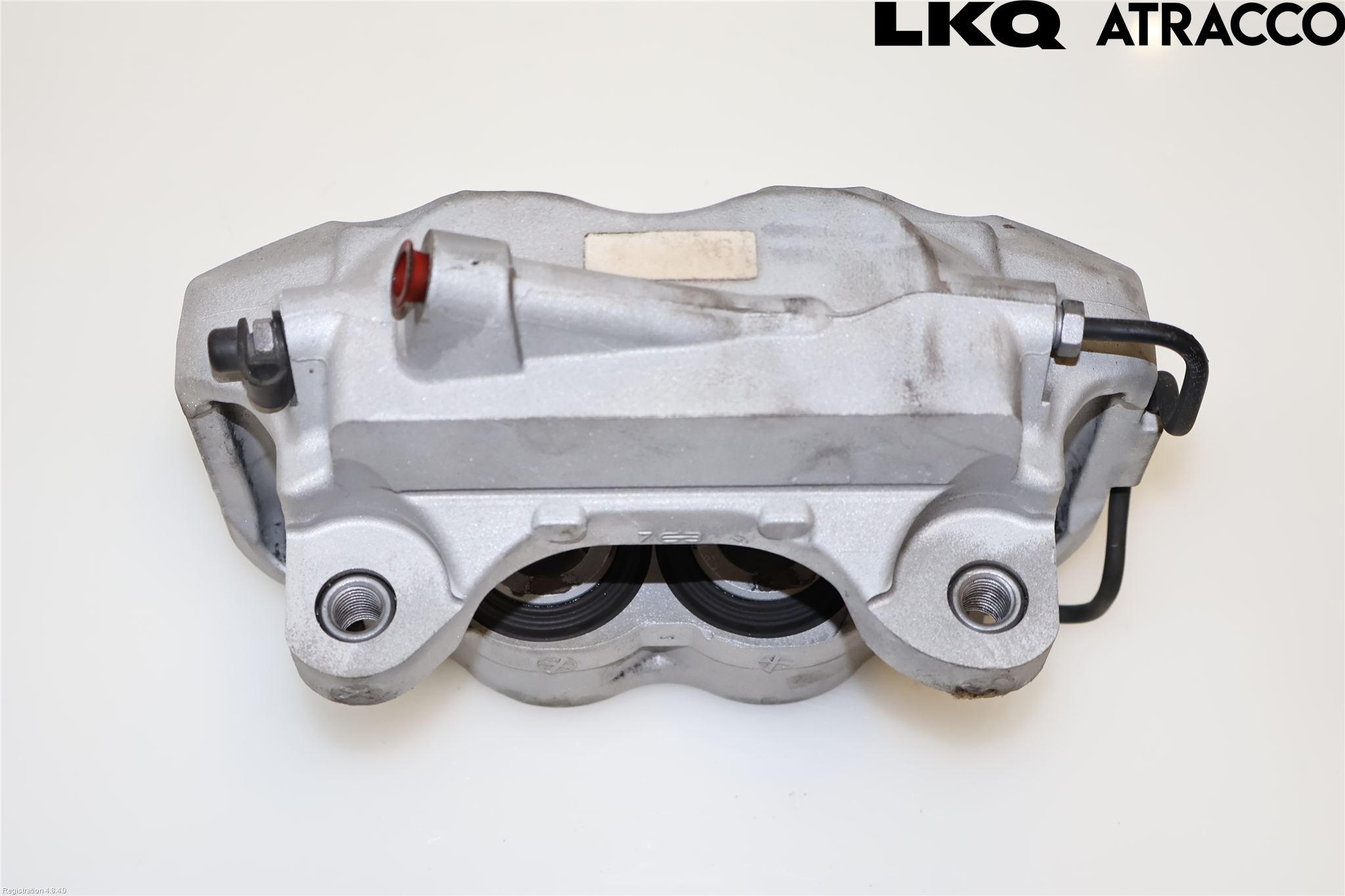 BMW 5 G30/G31/F90 17-23 Bromsok Fram Höger