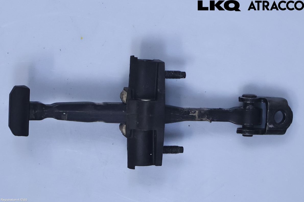 Volvo V60 19- Dörrstopp