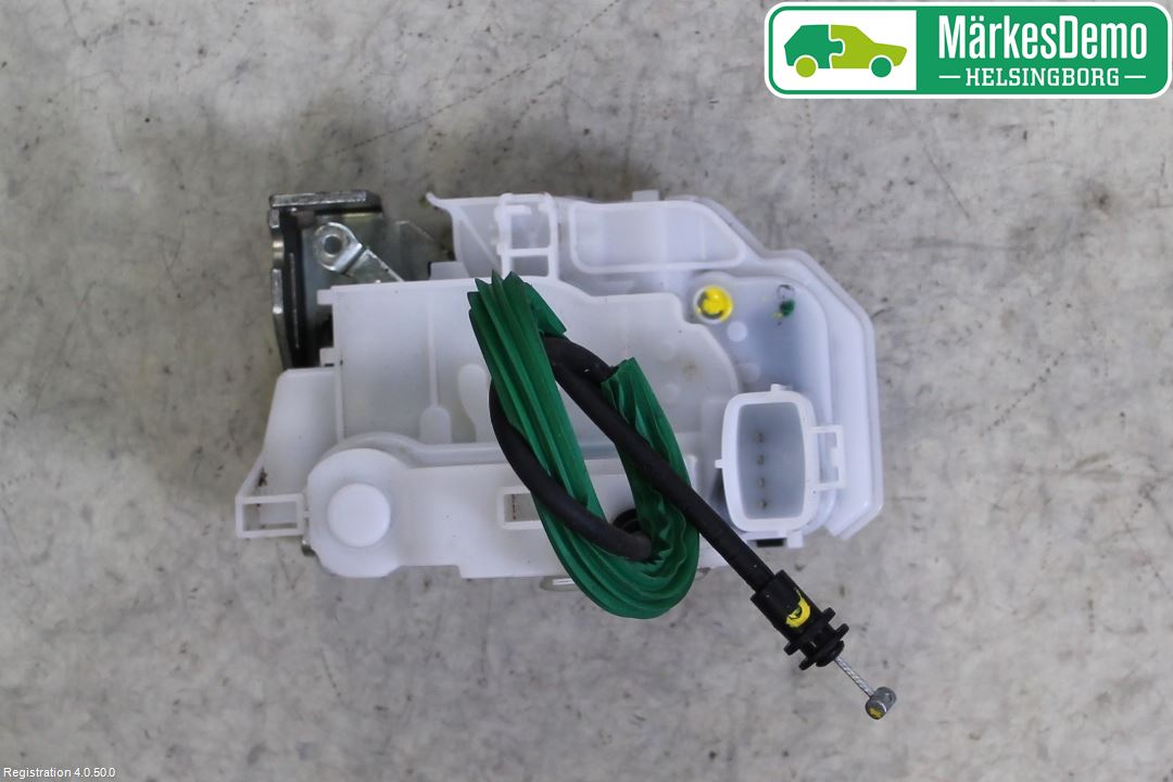 Fiat TIPO/CROSS 16- Centrallåsmotor Höger