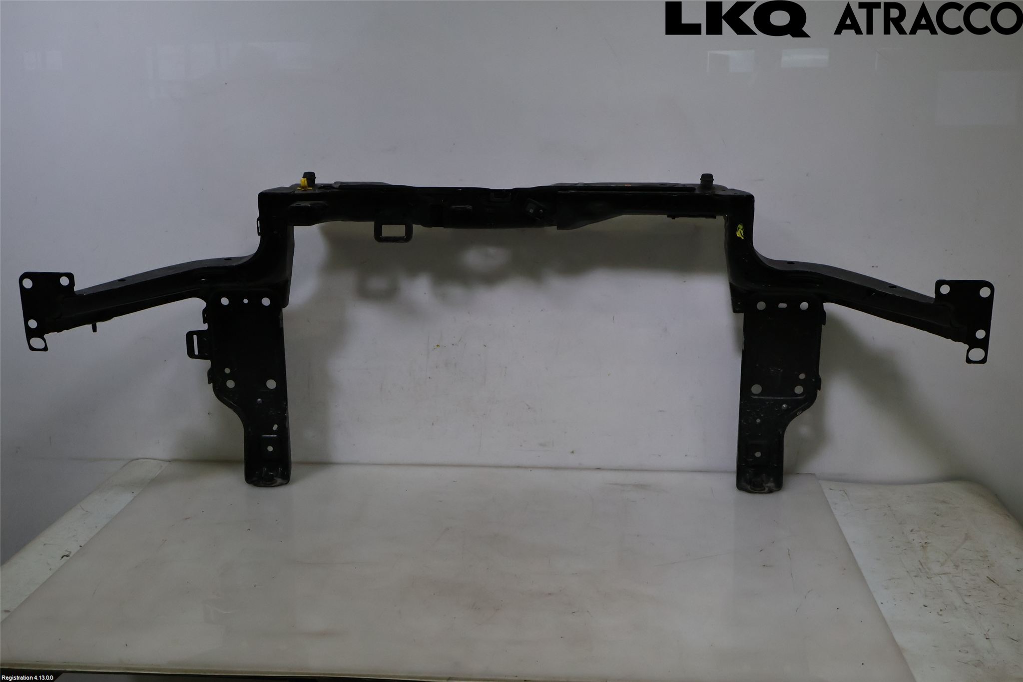 Opel CORSA E 15-19 Frontplåt