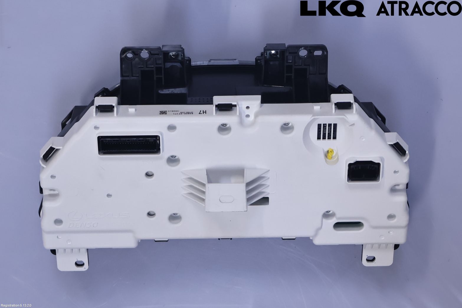 Lexus ES 250/300/330 Instrument Komb