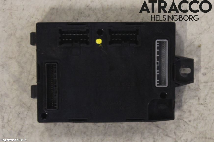 Renault TRAFIC/E-TECH 15- Styrenhet Övrigt