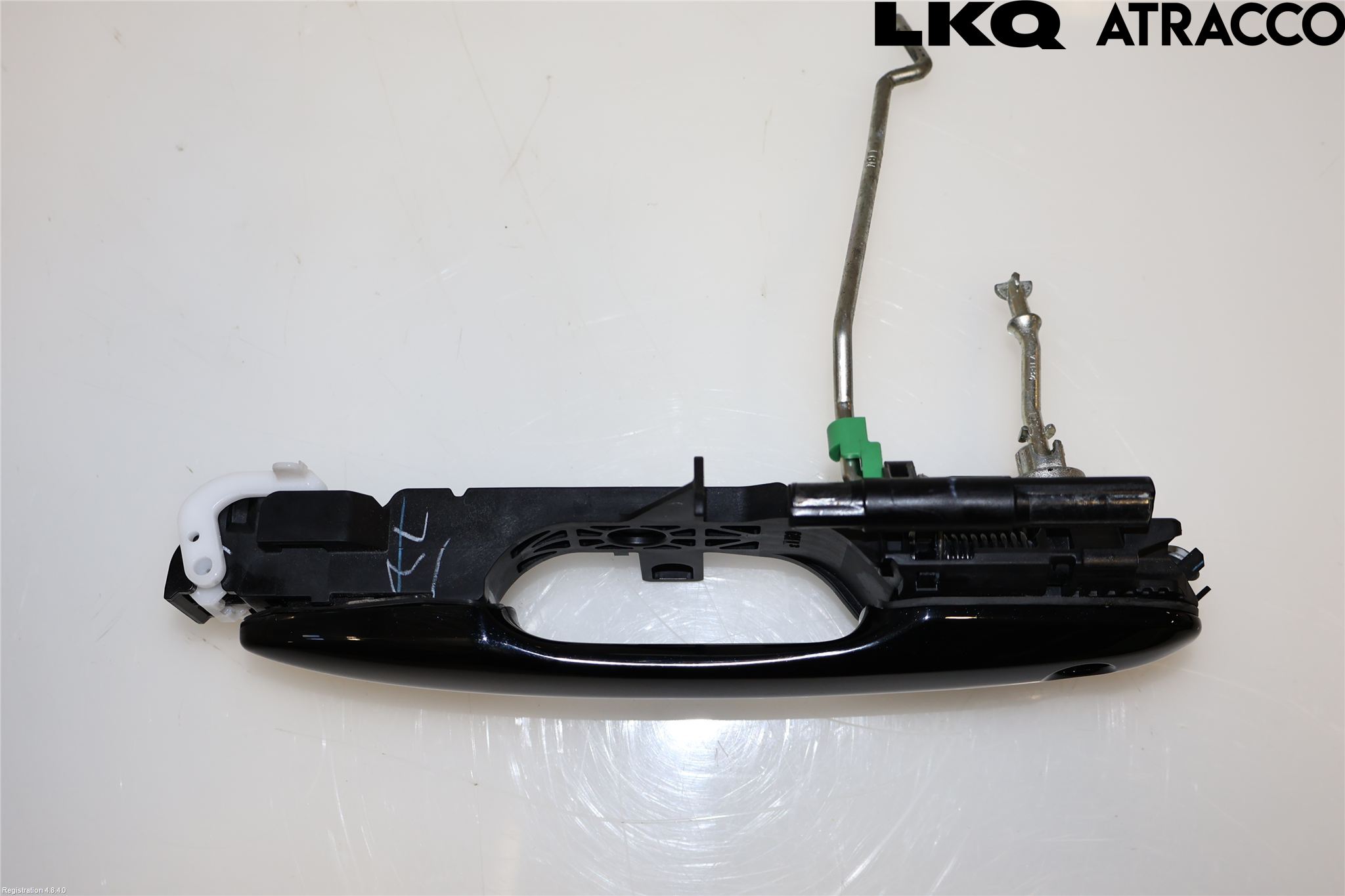 Toyota CAMRY 19-24 Dörrhandtag Yttre Vä