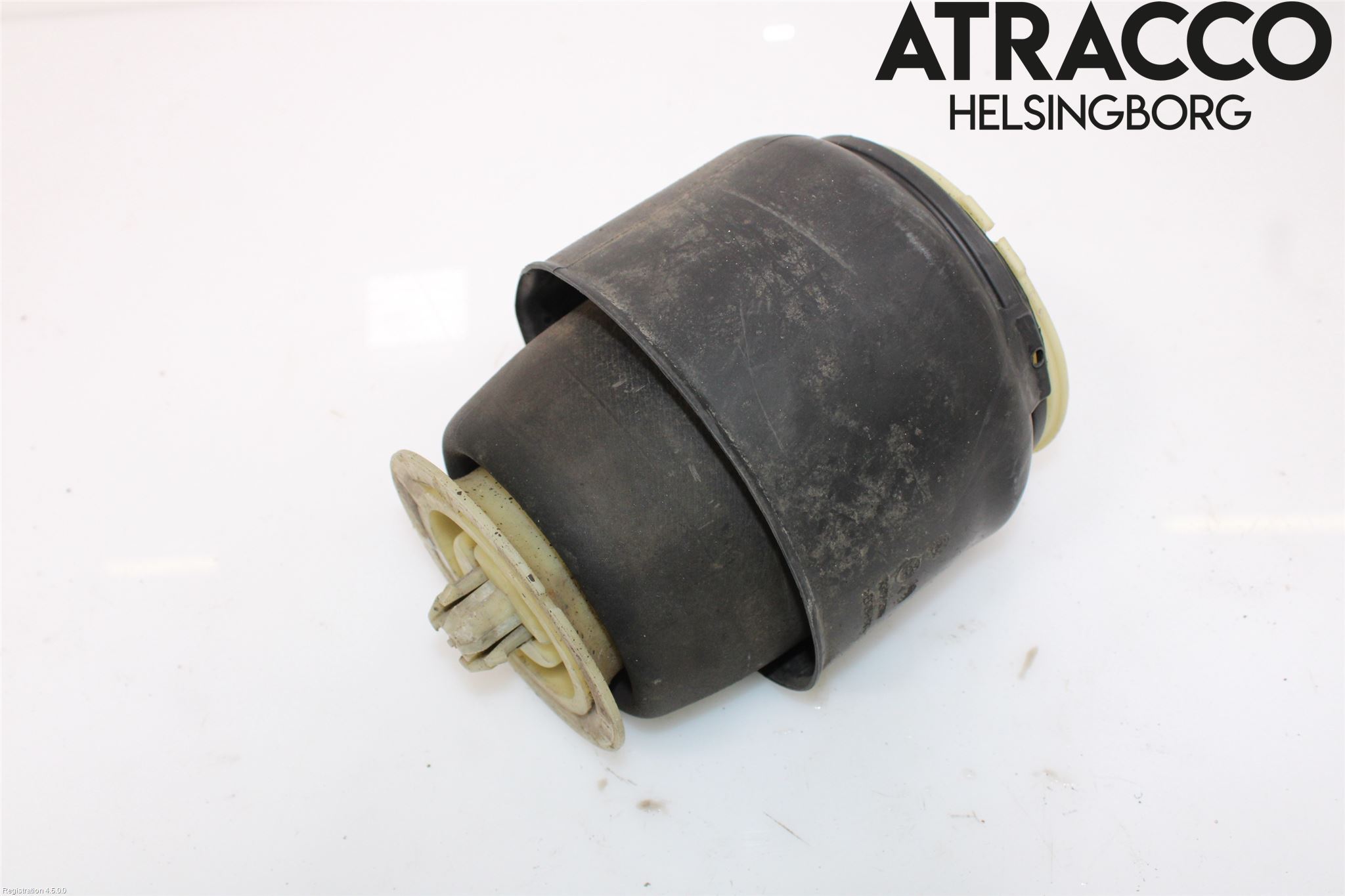 BMW 5 F10/F11/F18 09-17 Nivå-Luftfjädring Bälg