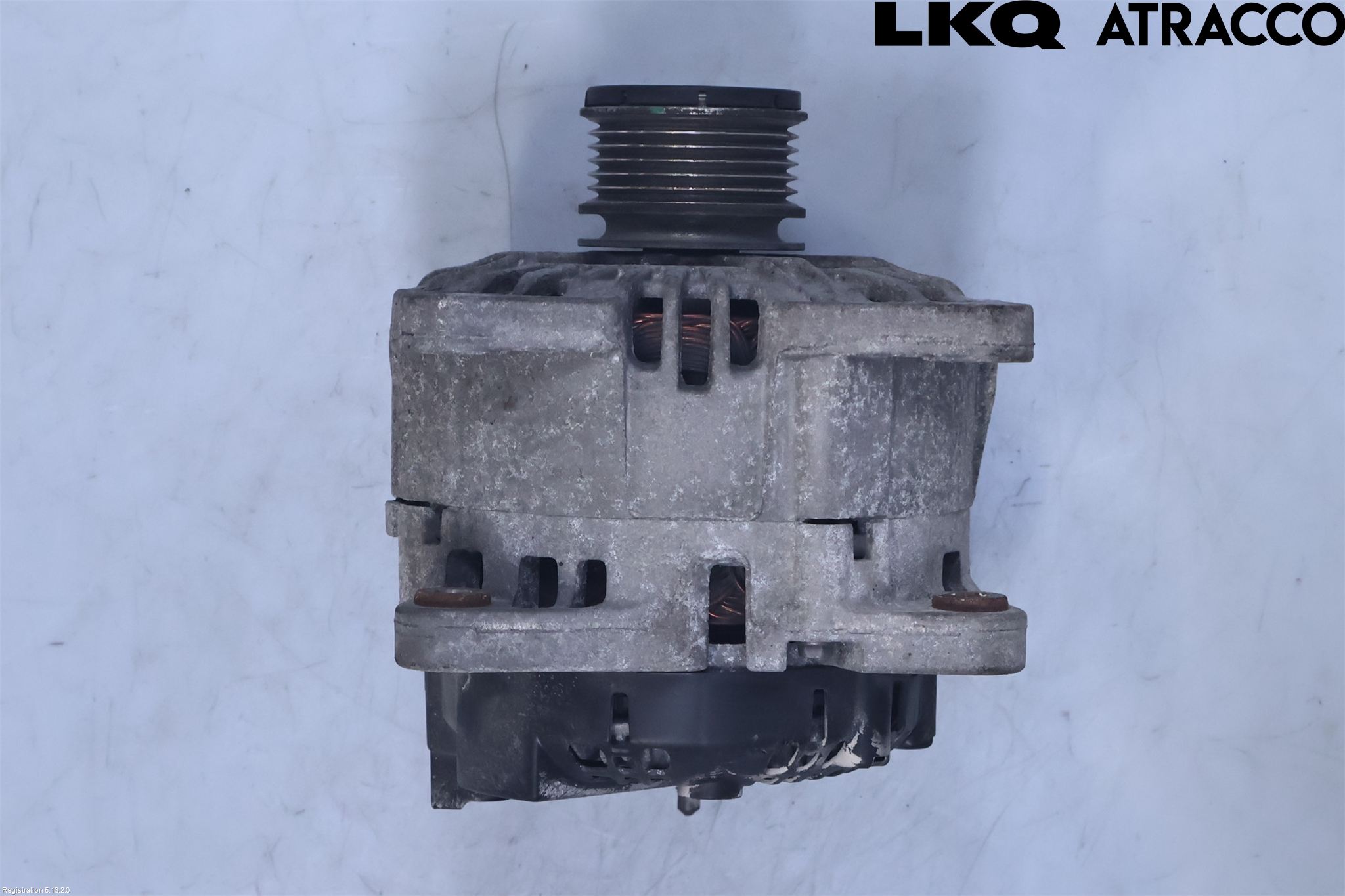 Mercedes-Benz MB CITAN (W415) 13-21 Generator