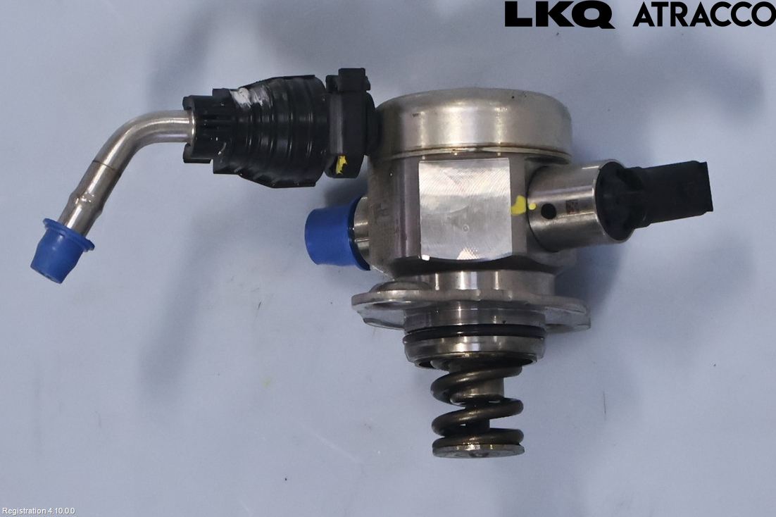 Hyundai TUCSON 05- Bränslepump Mek