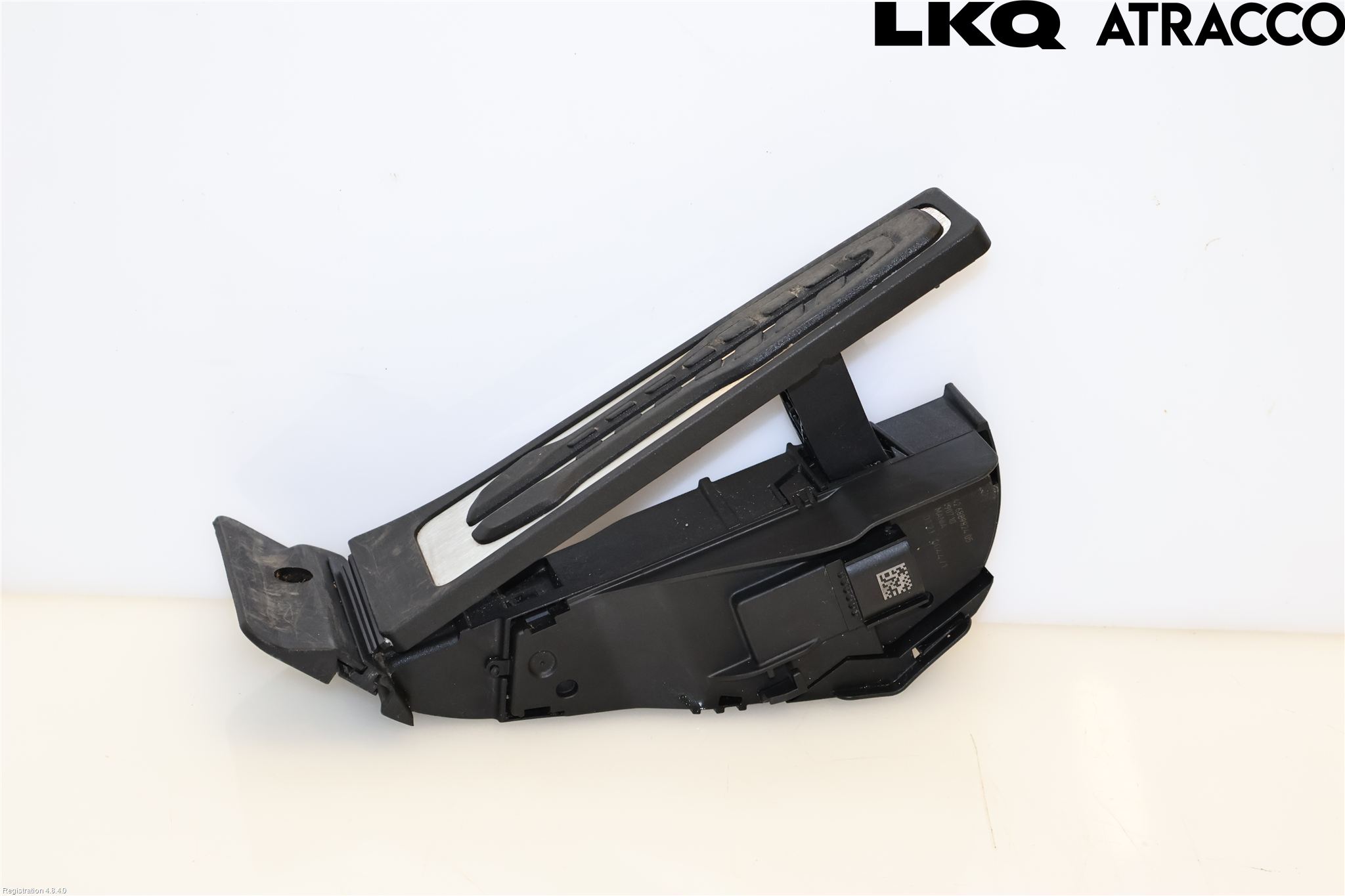 BMW 5 G30/G31/F90 17-23 Gaspedal