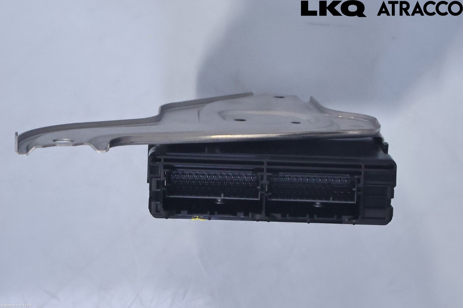 Toyota bZ4X EA10 22- Styrenhet Elmotor