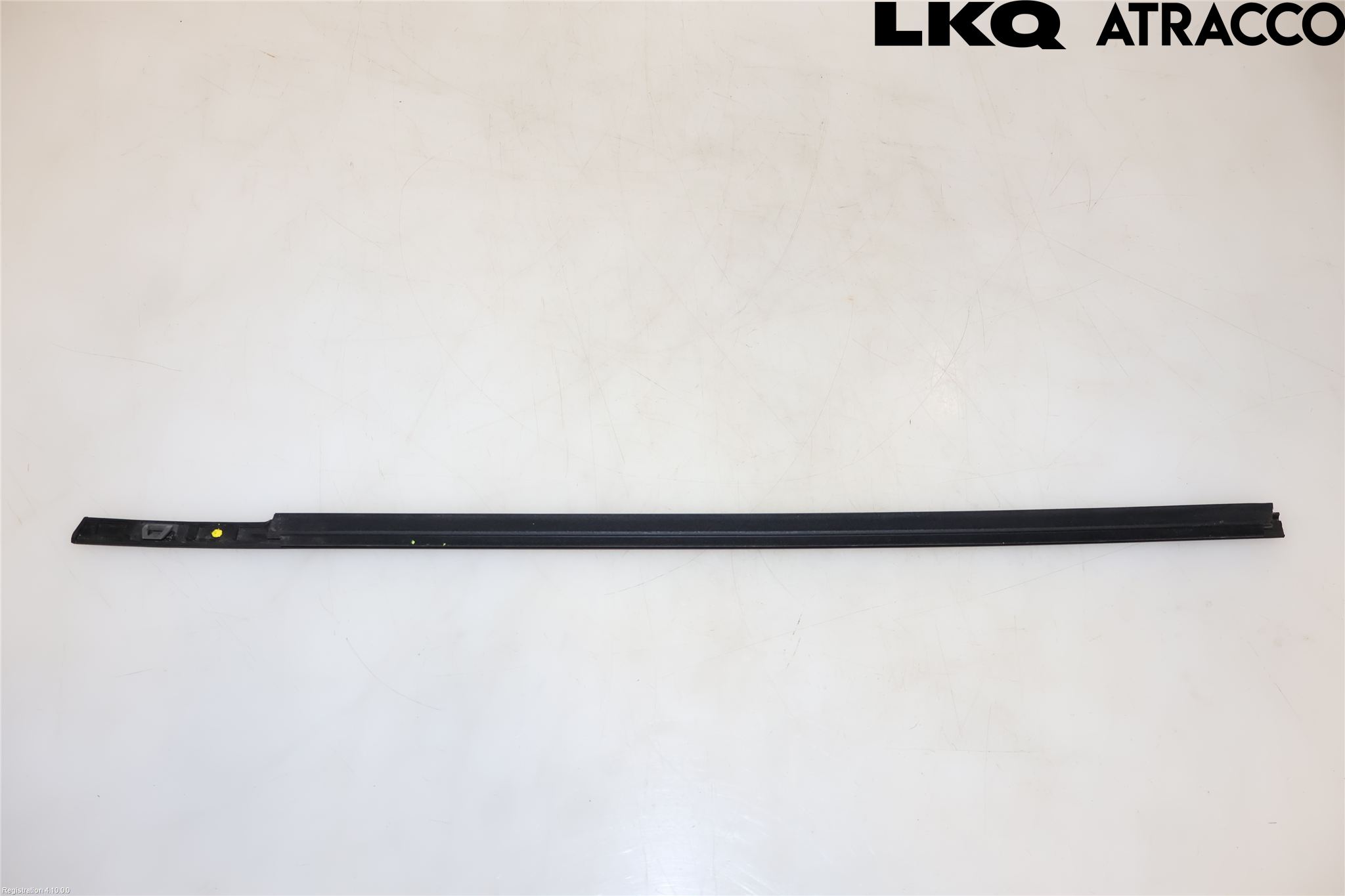 Suzuki SWIFT 17-24 Dörr Dekorlist Bak Hö