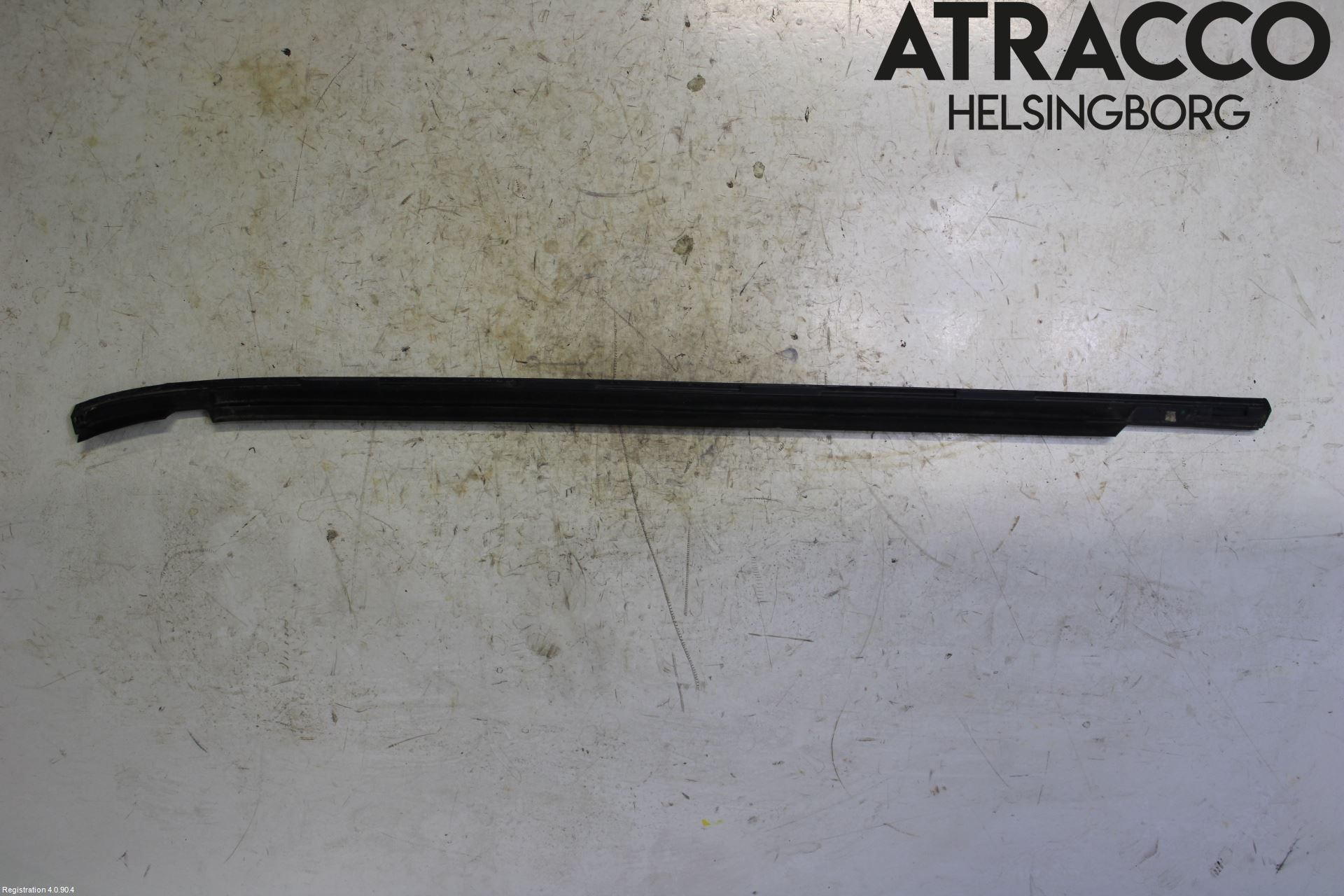 Alfa GIULIETTA Dörr Dekorlist Bak Hö