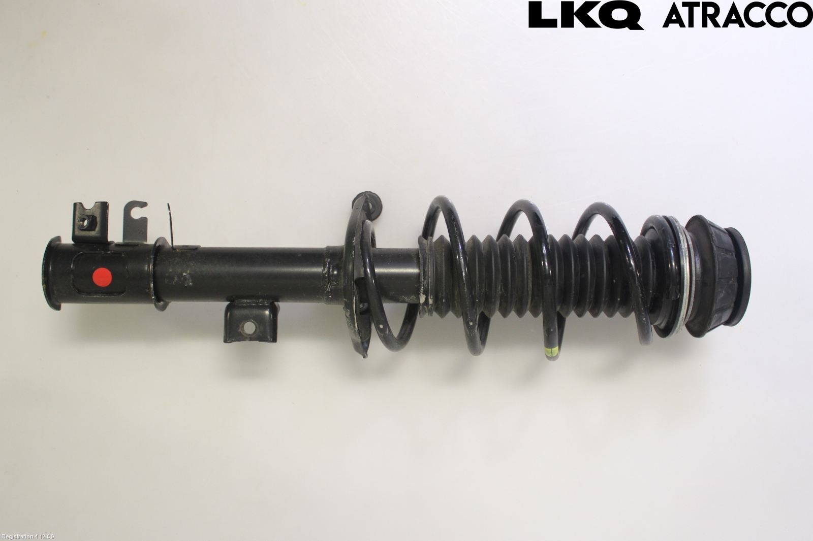 Suzuki VITARA 15- Fjäderben Fram Höger