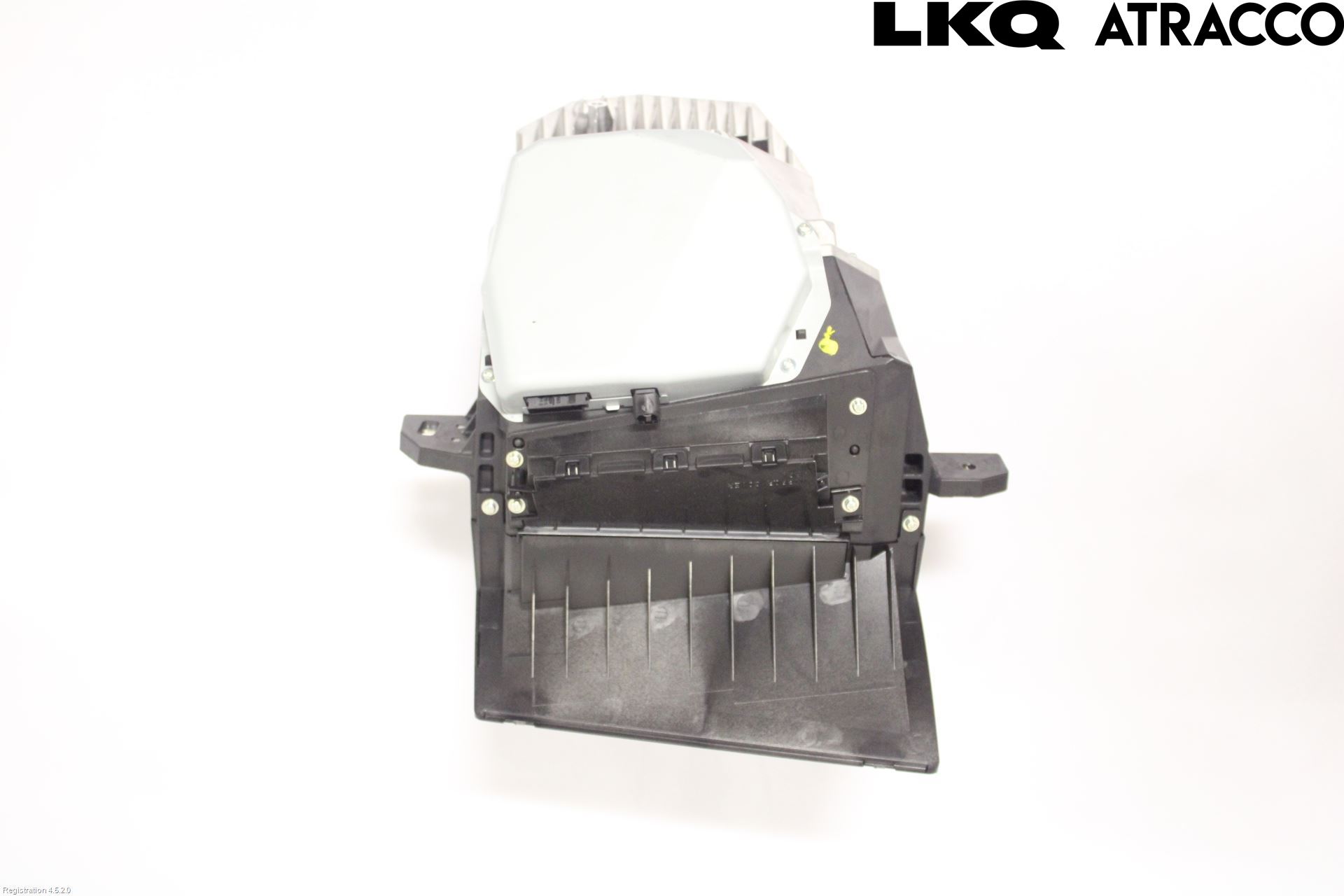 BMW 7 F01/02/03/04 09-15 Instrument Komb
