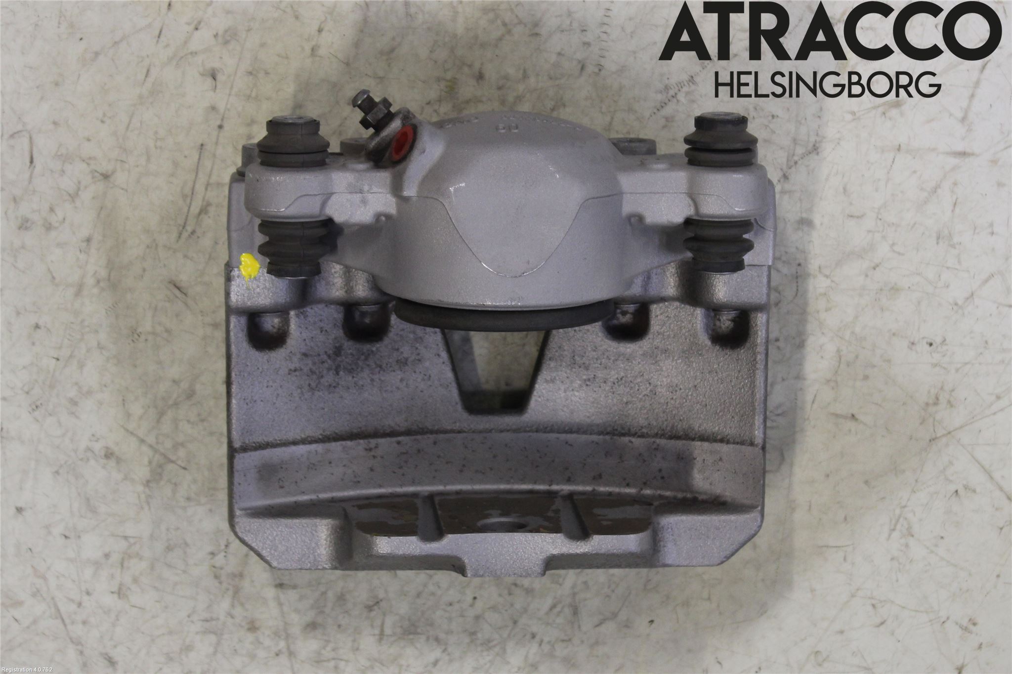 Audi A6/S6 4G 11-18 Bromsok Fram Höger