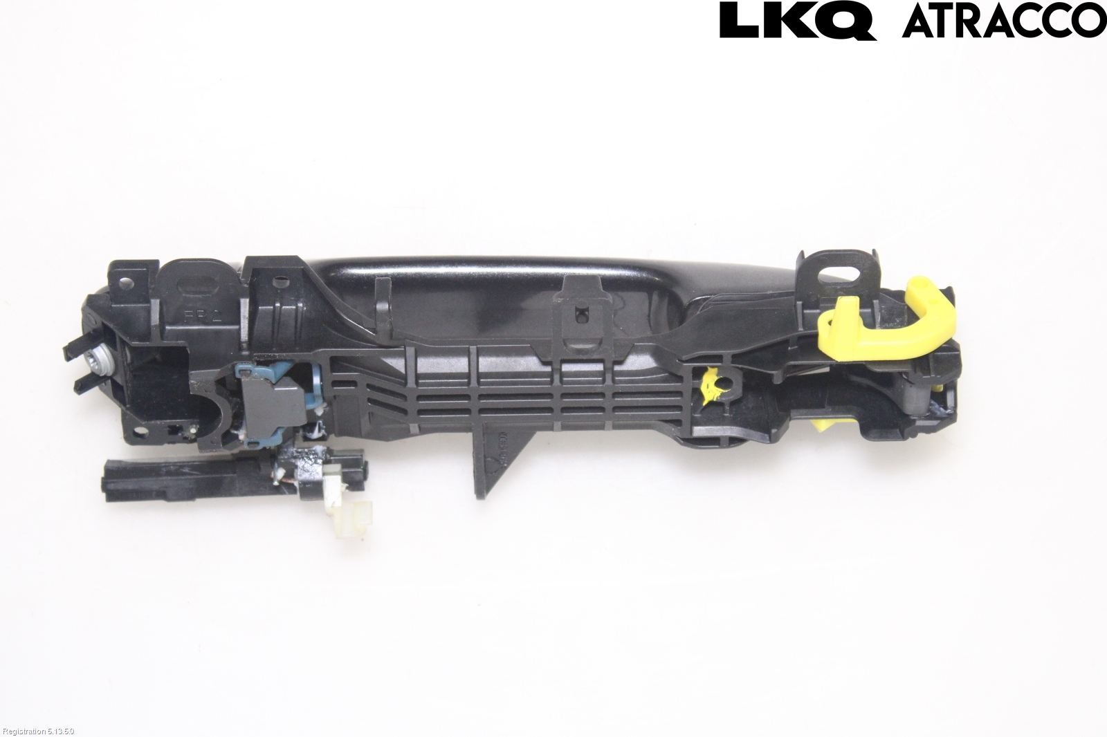 Subaru IMPREZA IV 13-17 Dörrhandtag Yttre Hö