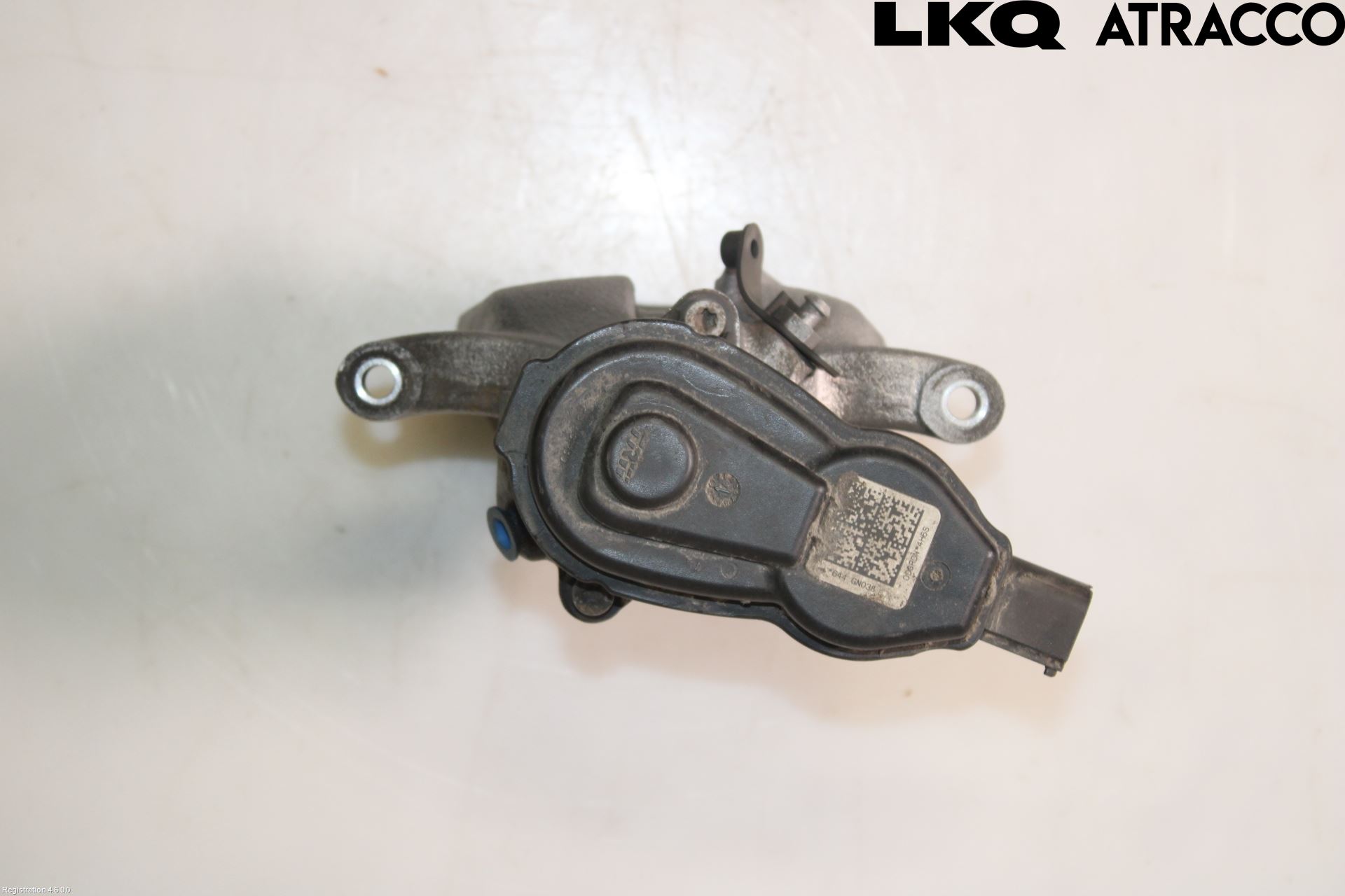 Audi A8/S8 4H 10-17 Bromsok Bak Höger