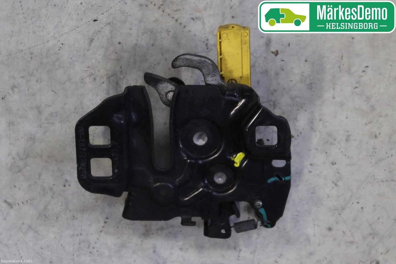 Ford MONDEO 15-22 Huvlås