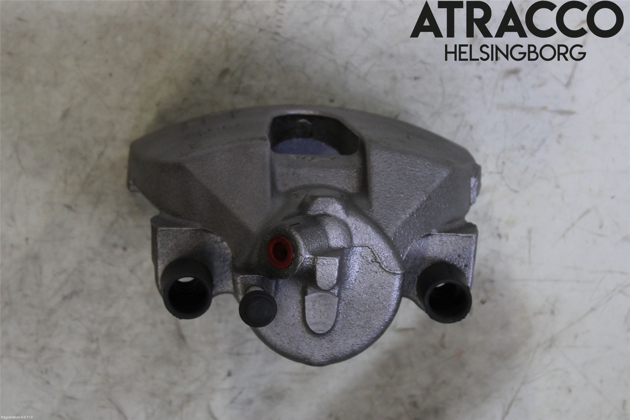 Ford FOCUS 15-18 Bromsok Fram Vänster