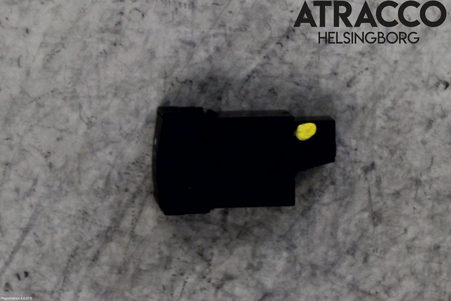 Nissan JUKE 14-19 Strömställare Antisladd