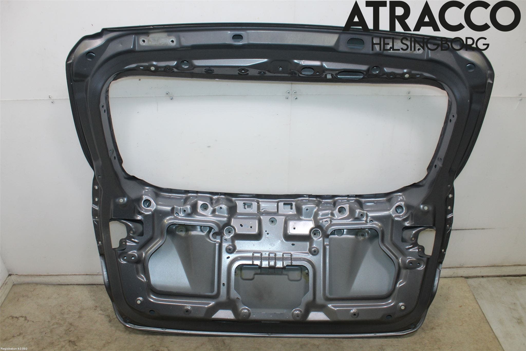 Hyundai ix35 Baklucka Kombi