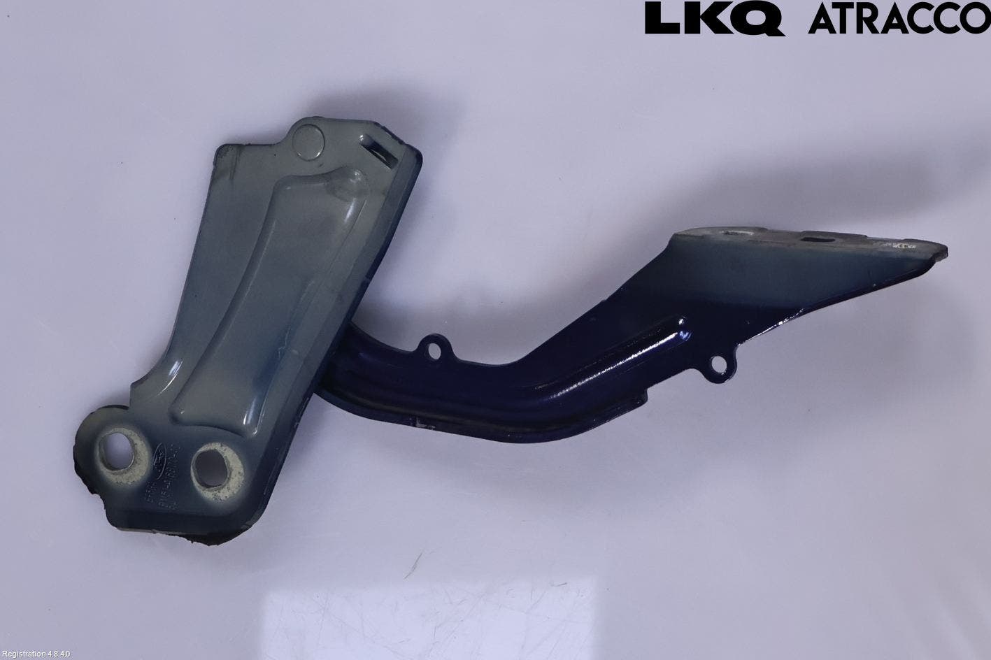 Ford FOCUS 11-14 Huvgångjärn