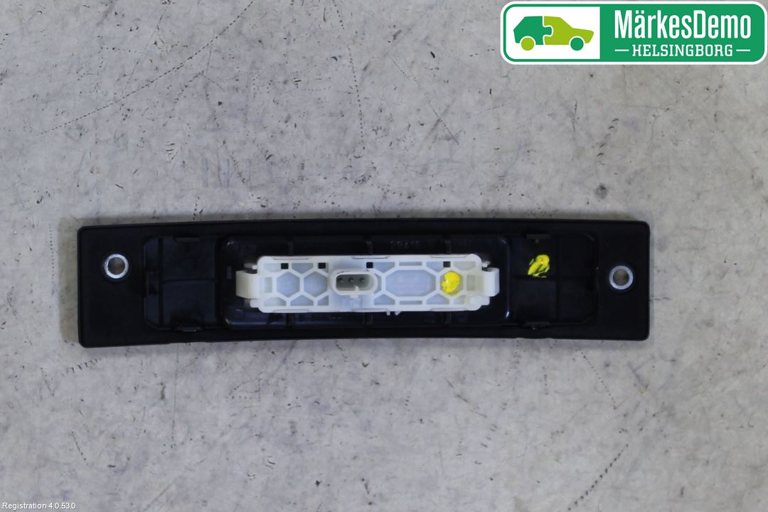 Alfa GIULIA Bakluckehandtag