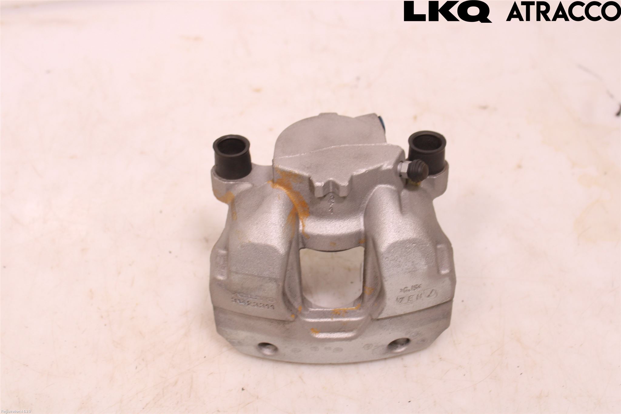 Volvo XC60 14-17 Bromsok Fram Vänster