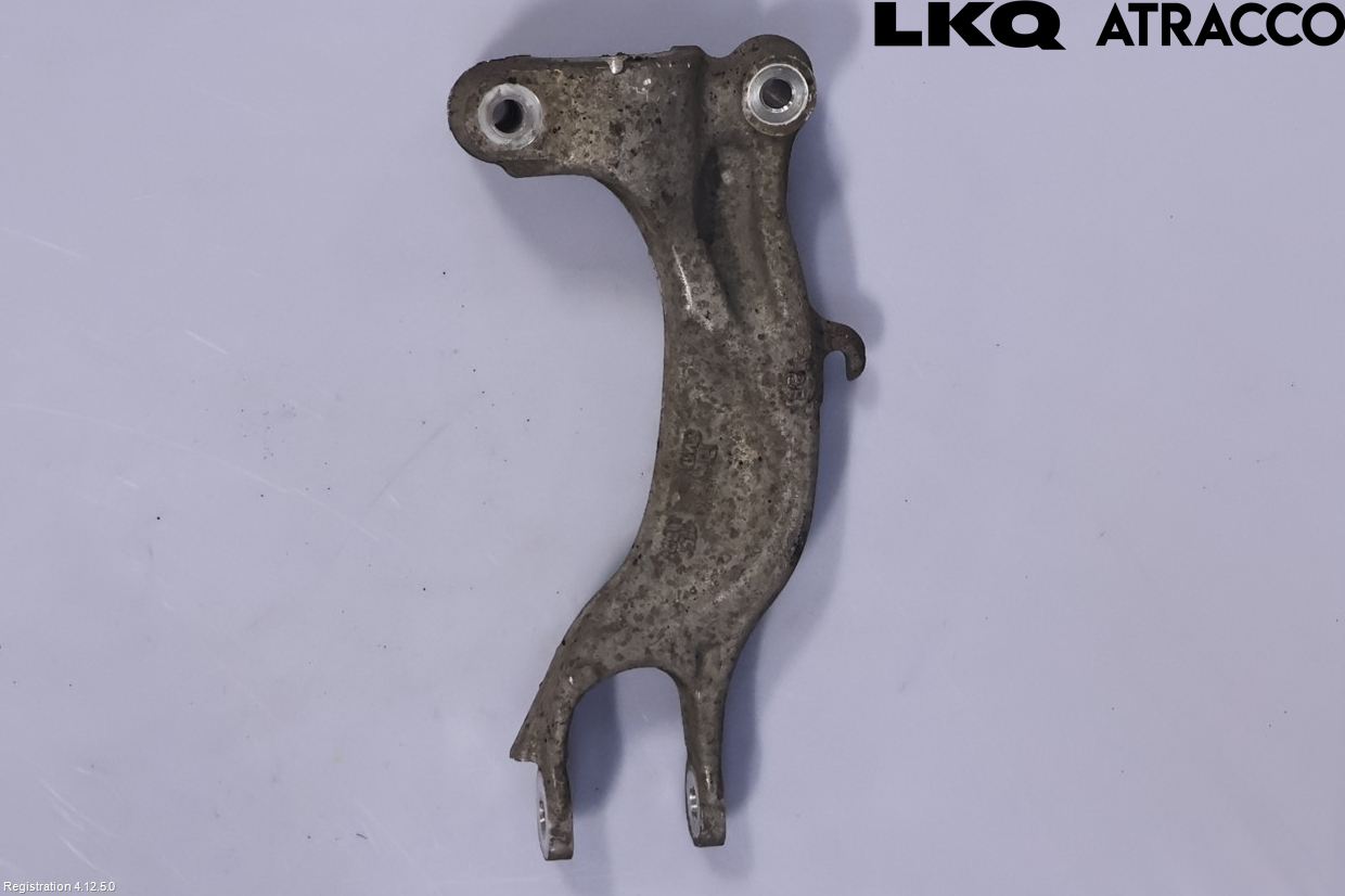 Audi A5 17- Fjäderben Fram Höger