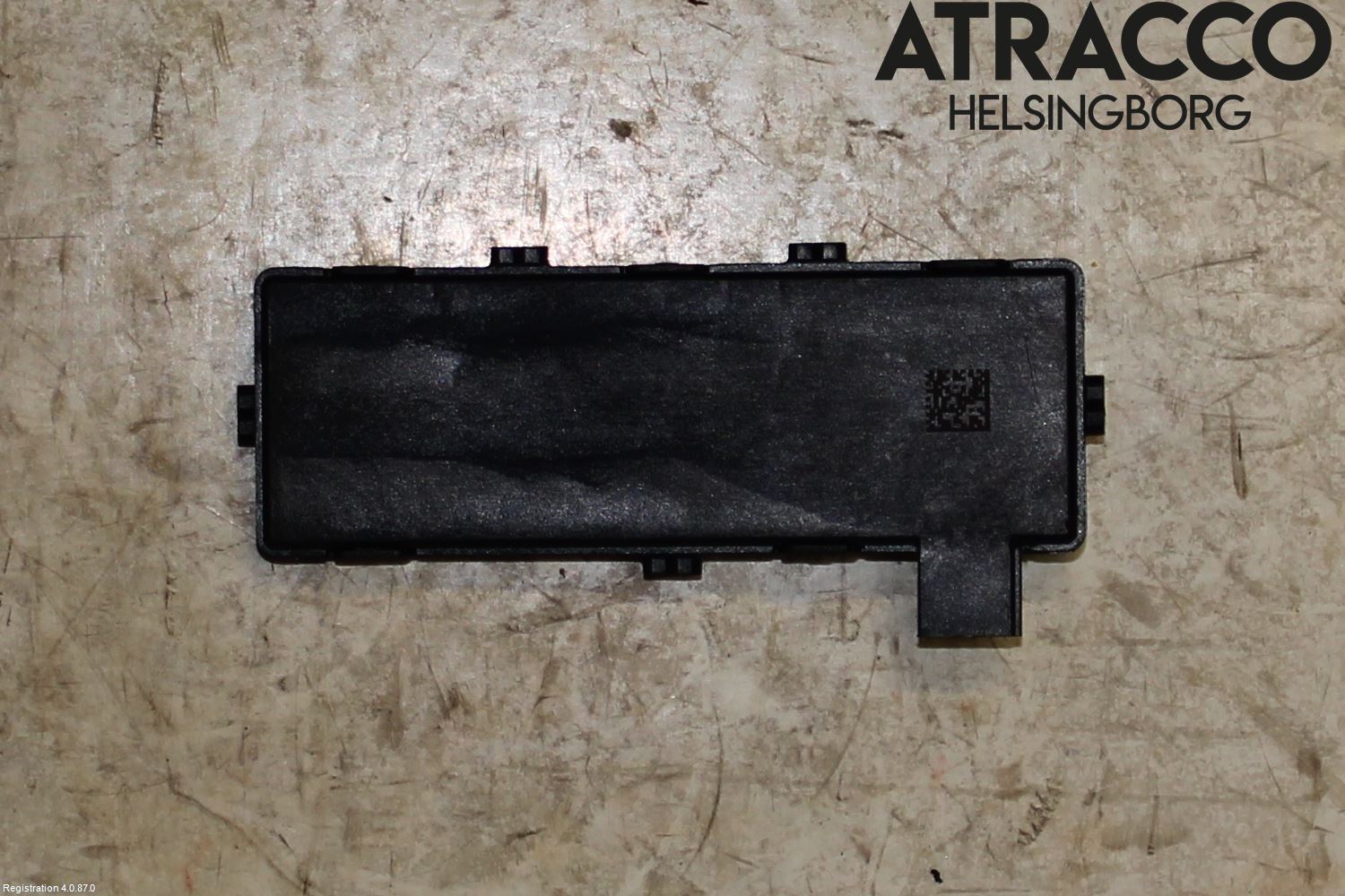 Opel MOKKA 13-20 Styrenhet Övrigt