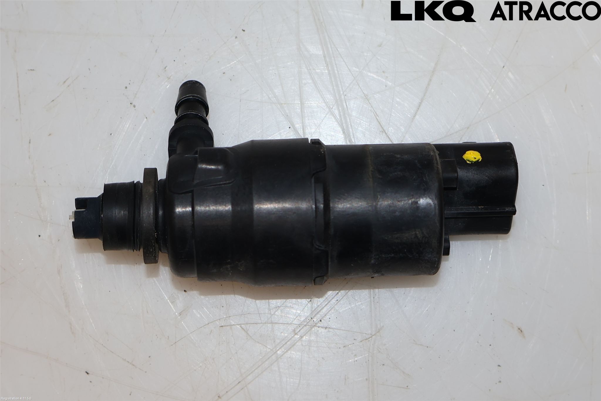 Subaru XV 12-17 Spolarpump Vindruta