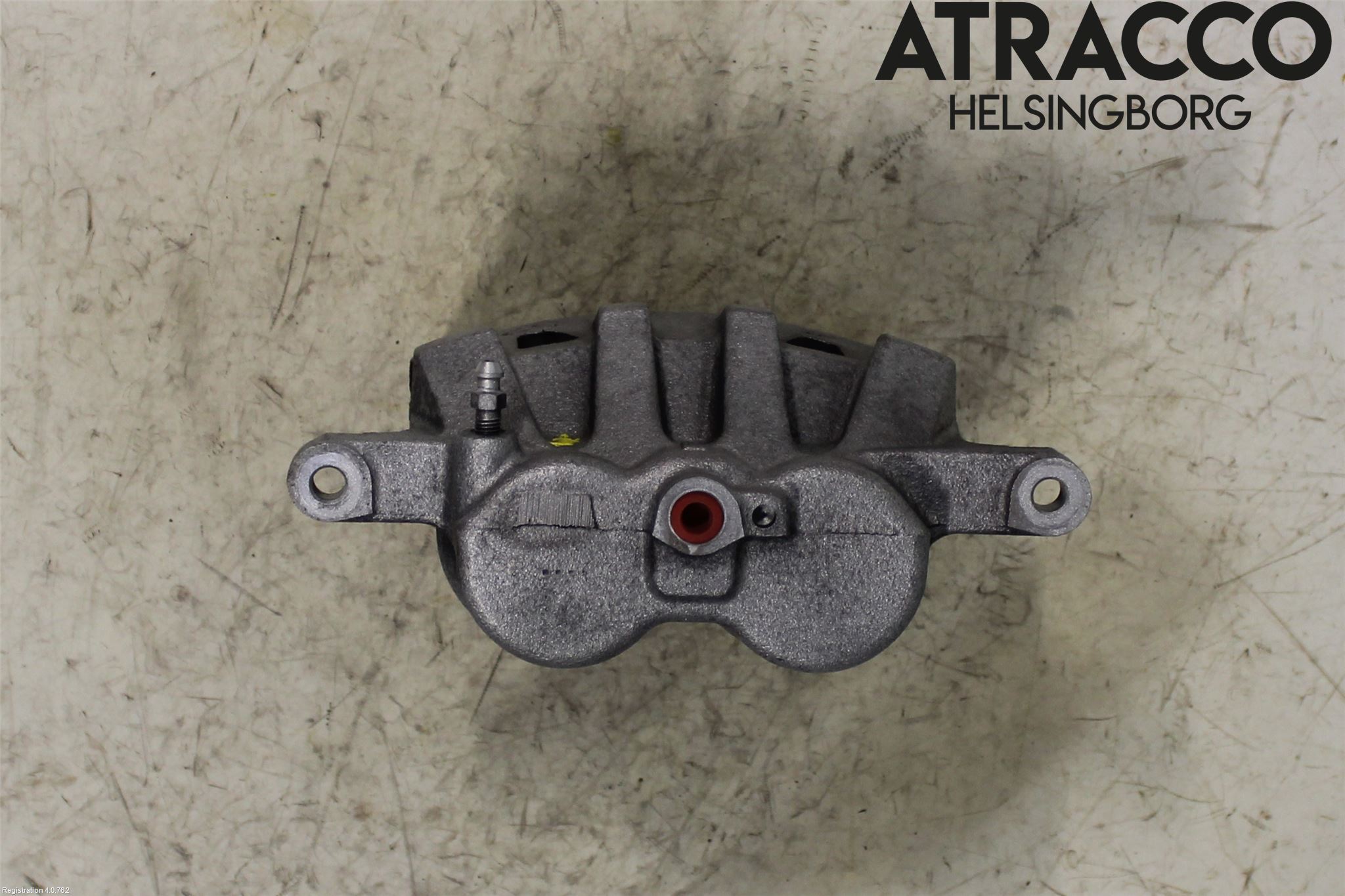 Lexus ES 250/300/330 Bromsok Fram Vänster