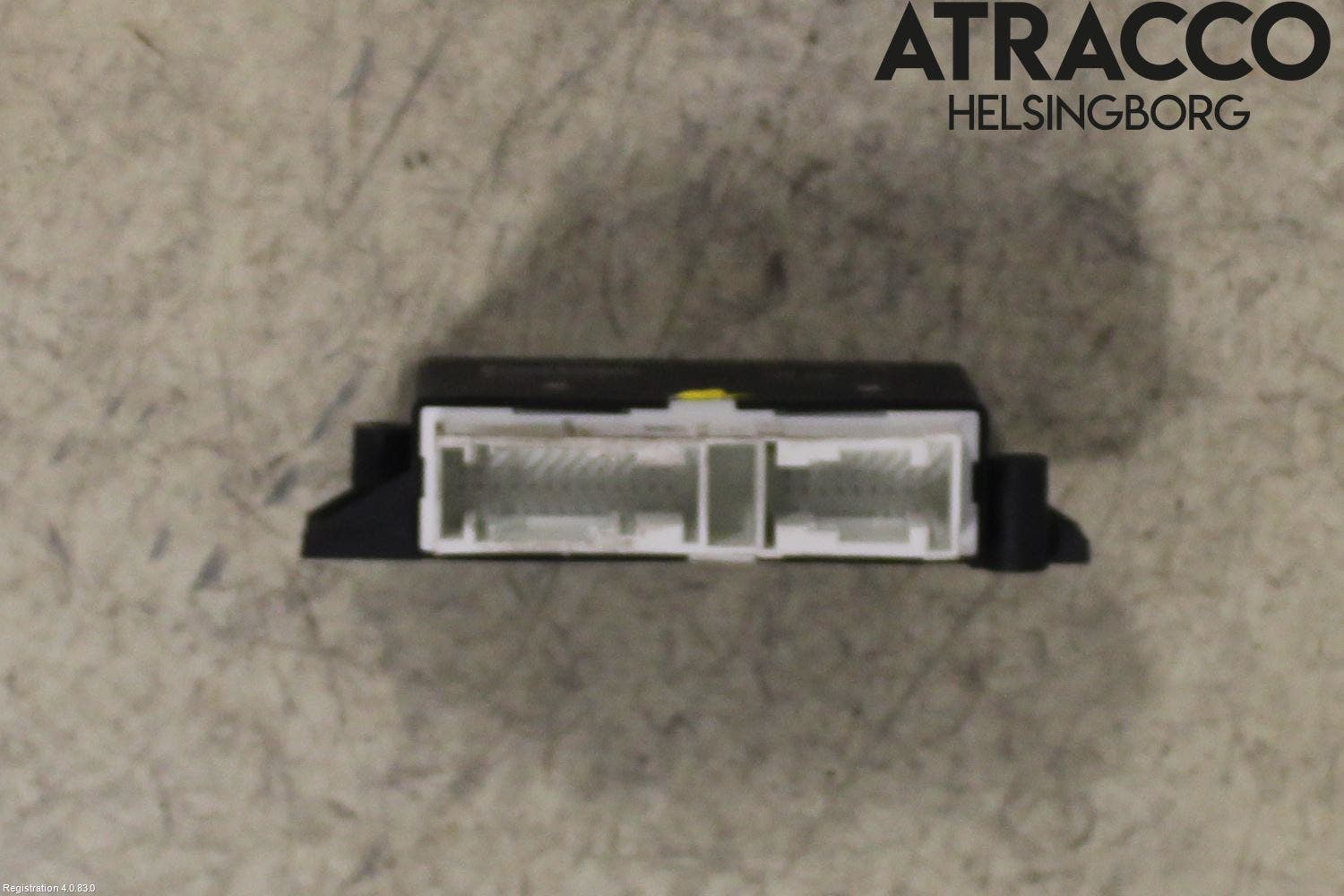 Volkswagen VW GOLF / E-GOLF VII 13-20 Styrenhet Parkeringshjälp