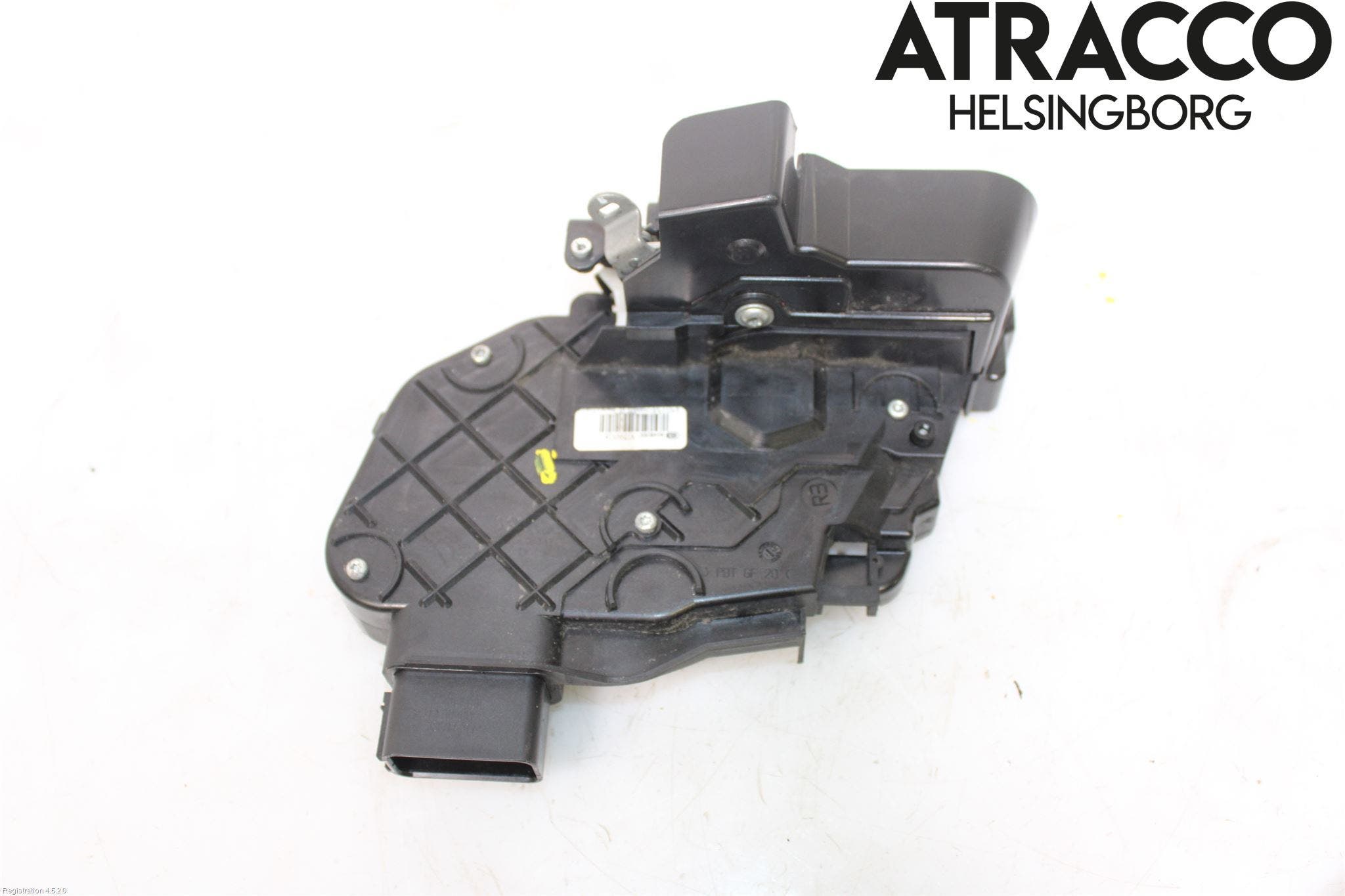 Volvo S40 08-12 Centrallåsmotor Höger