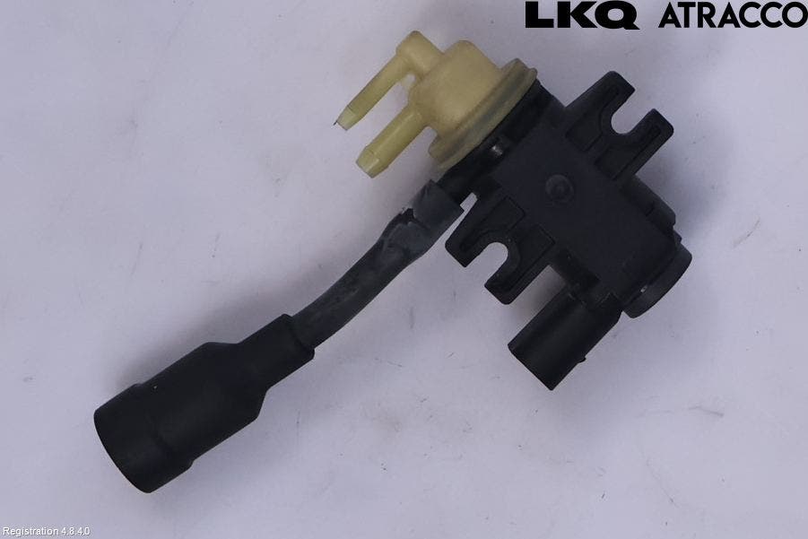 Volkswagen VW CRAFTER II / E-CRAFTER 17- Vakuumventil