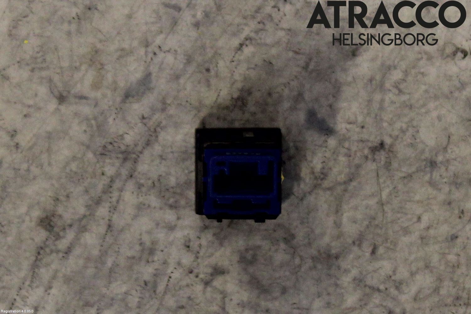 Toyota RAV4 19- Strömställare Ljus