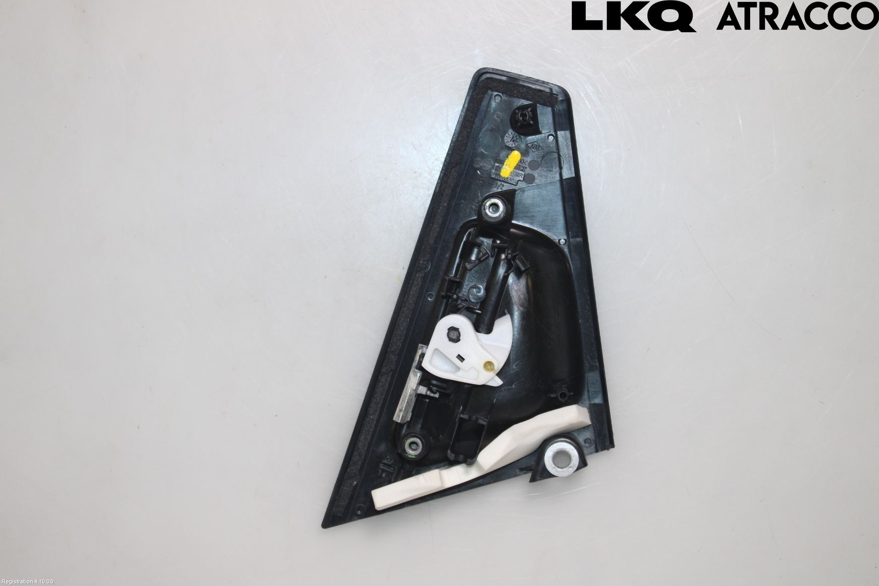 Renault CLIO IV 16-19 Dörrhandtag Yttre Hö