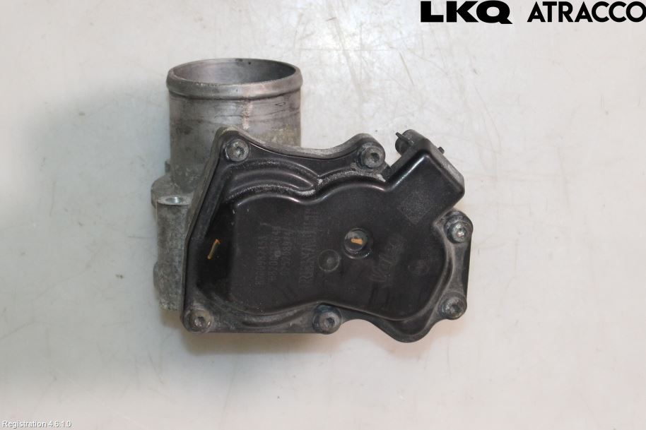 Opel MOVANO B 10-22 Injspjällhus