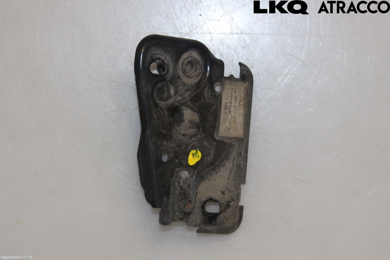 Audi TT/TTS 07-14 Huvlås