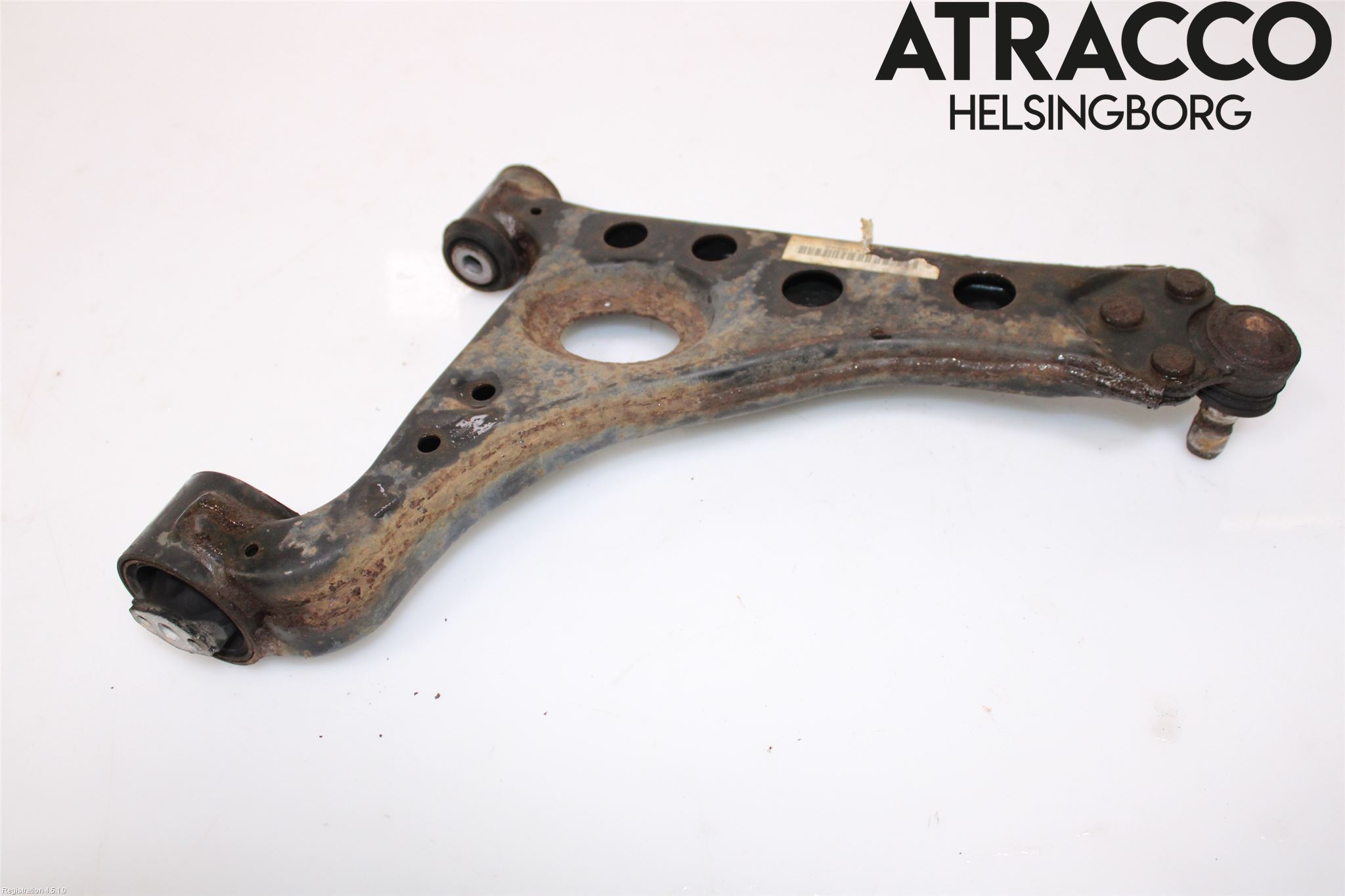 Opel MOKKA 13-20 Bärarm Fram Undre Vä