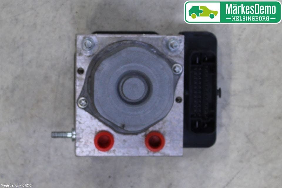 Mercedes-Benz MB CLA-KLASS (C117/X117) 13-19 Abs Hydraulaggregat