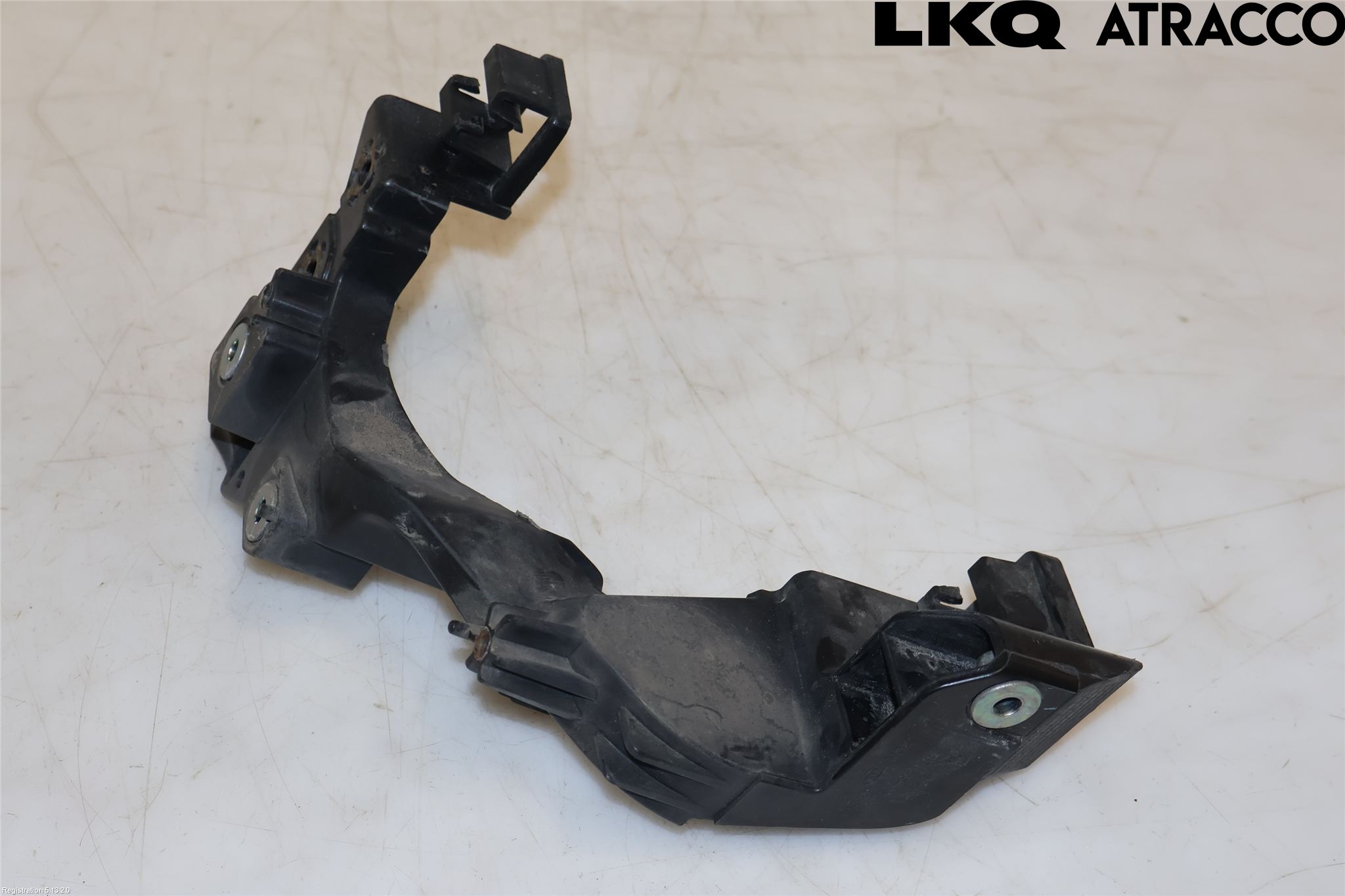 Kia CEED 12-18 Strålkast Fästsarg
