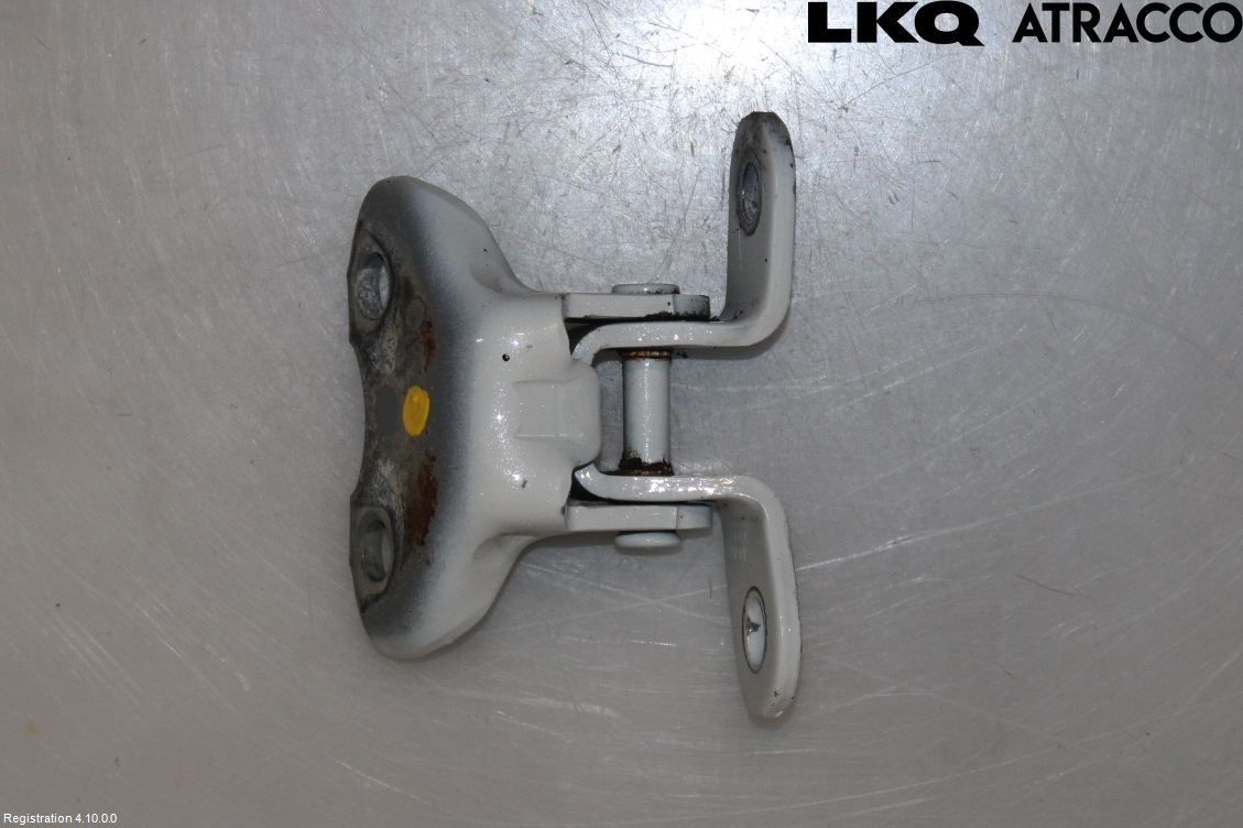 Toyota RAV4 13-18 Dörrgångjärn