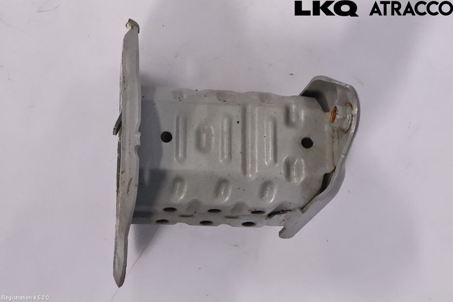 Toyota COROLLA 19- Stötfångarbärjärn Bak